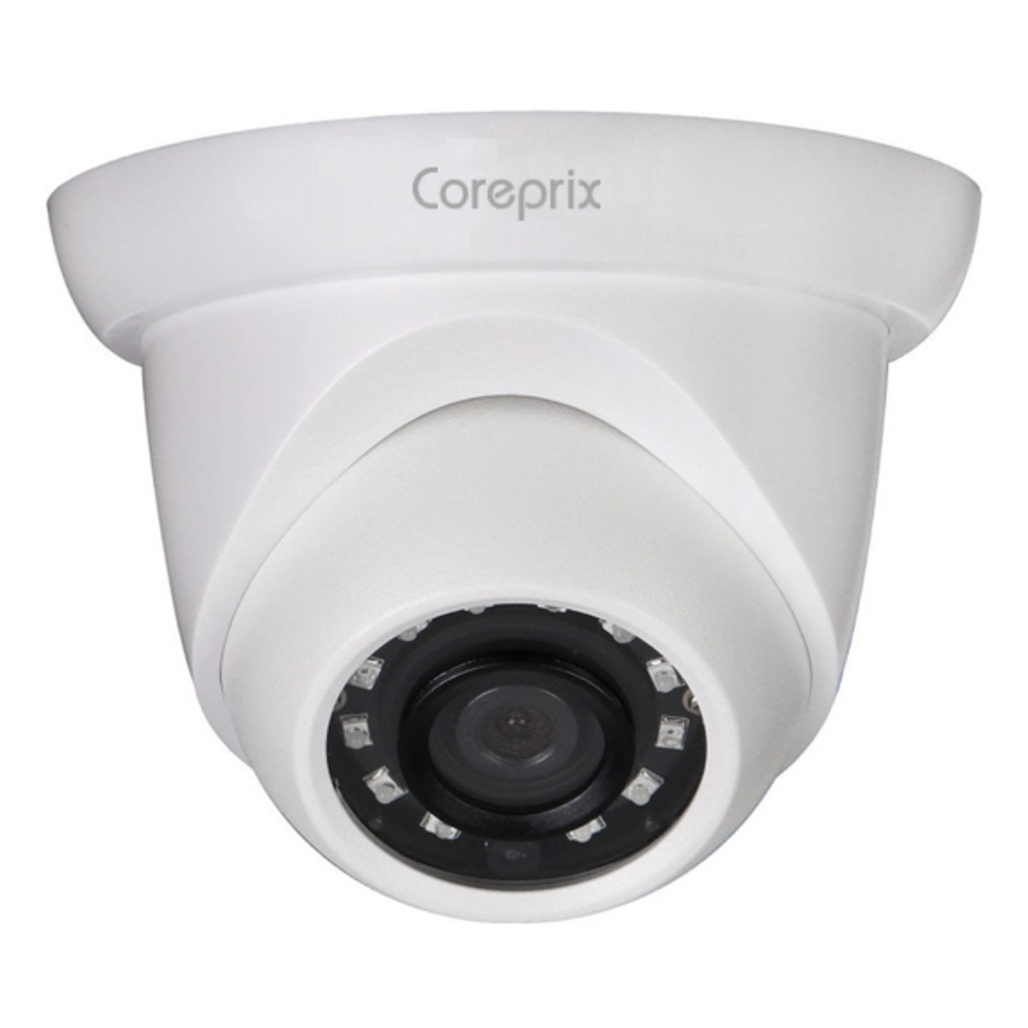 Coreprix CPH- 5M D3- 5MP Dome CCTV Security Camera 