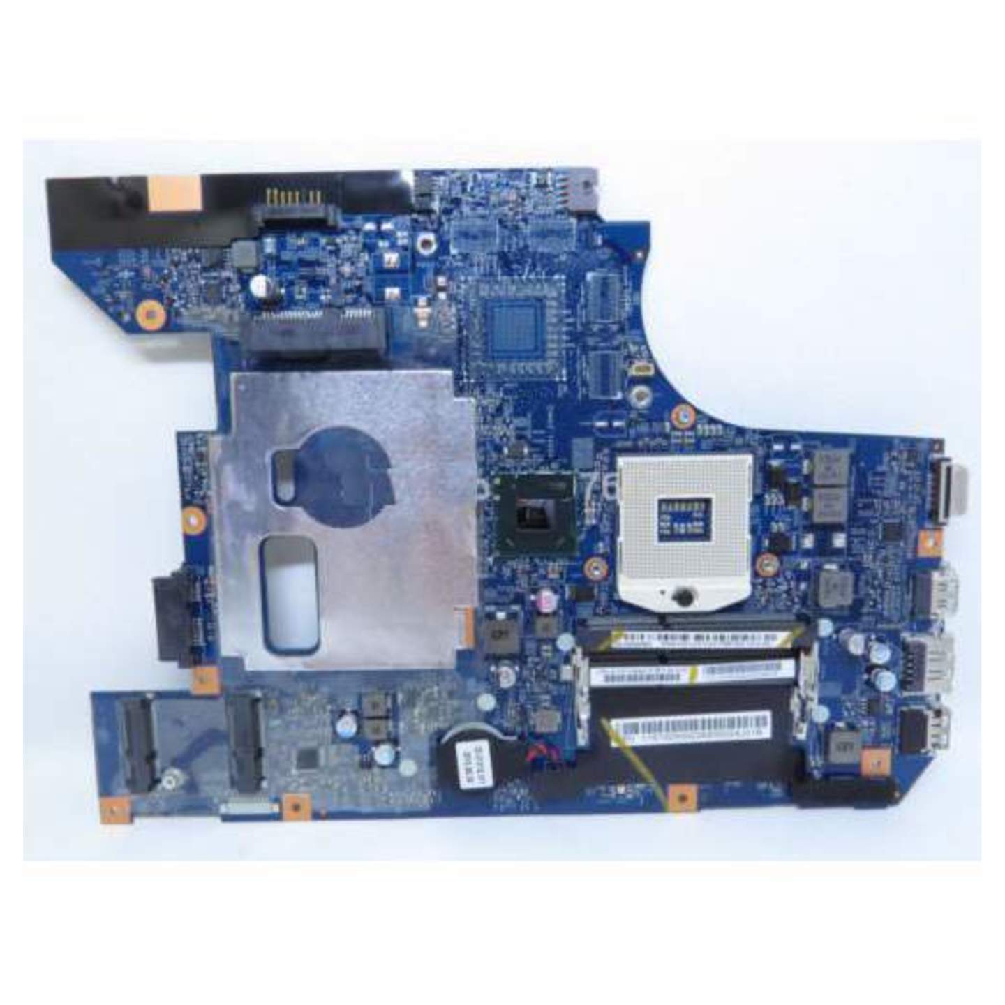 Lenovo ideapad z570 laptop motherboard: