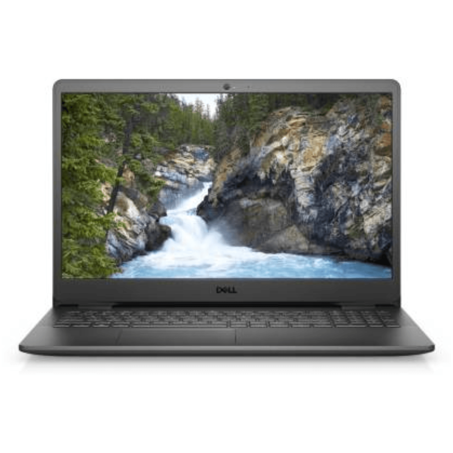 DELL Inspiron 3501 Core i5 11th Gen - (8 GB/1 TB HDD/256 GB SSD/Windows 10 Home) Inspiron 3501 Thin and Light Laptop  (15.6 inch, Black, 1.83 kg, With MS Office)