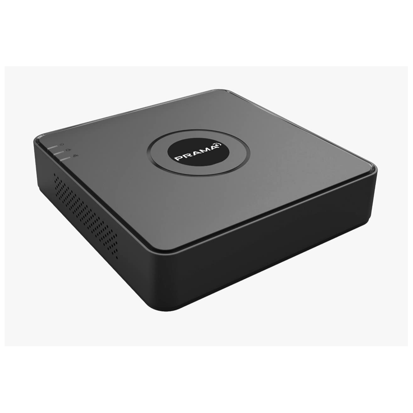 PT-DR1A08Q-K1  8 Turbo HD/AHD/Analog interface input, 1-ch RCA audio input, 4-ch IP video input(up to 12-ch IP),1 SATA interface,CH01&02:3MP@15fps, CHOI 08:1920x1080P/4MP Lite@15fps/ch, mini 1U case, Support 4 IPC