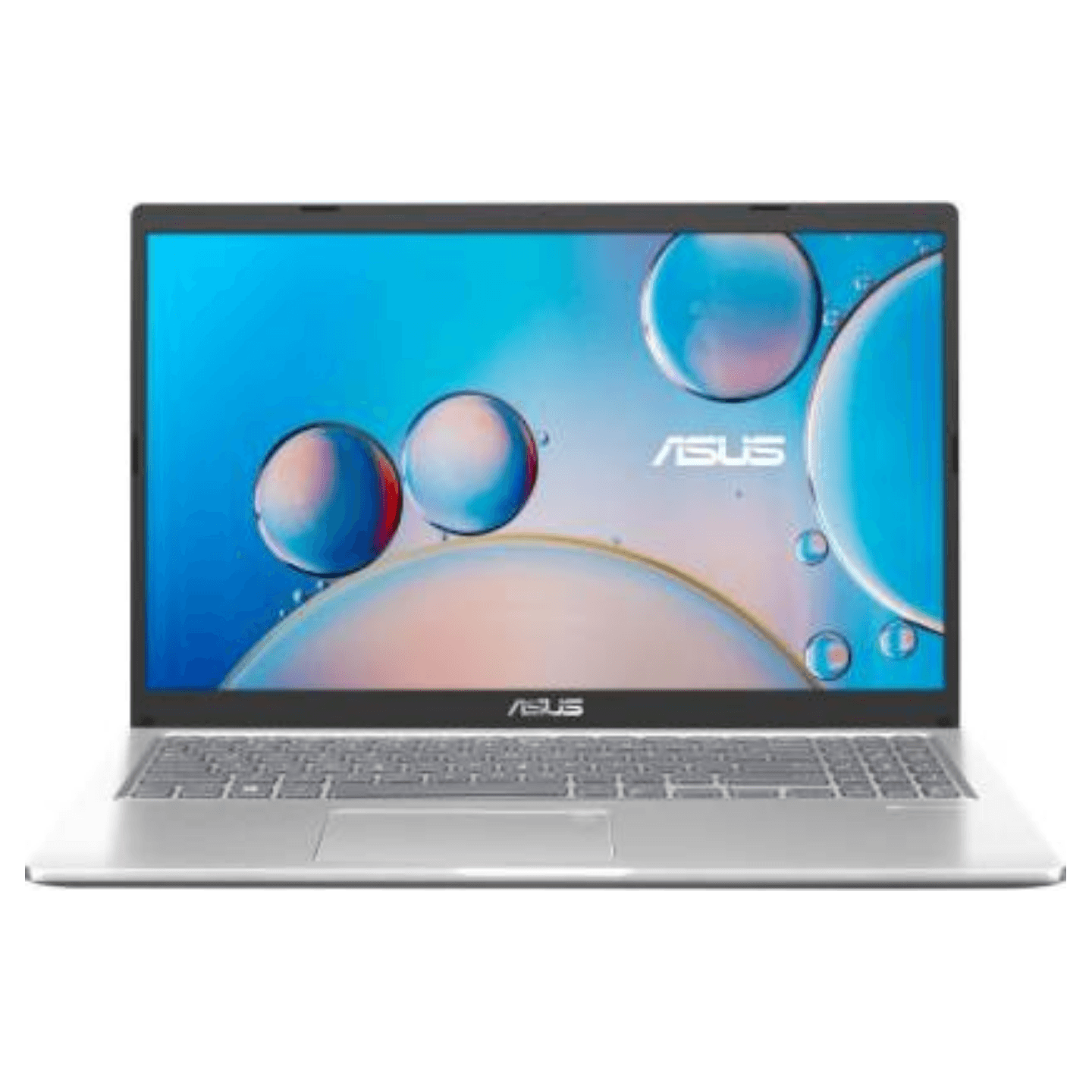 ASUS Core i3 10th Gen - (4 GB + 32 GB Optane/512 GB SSD/Windows 10 Home) X515JA-EJ372TS Thin and Light Laptop  (15.6 inch, Transparent Silver, 1.80 Kg, With MS Office)