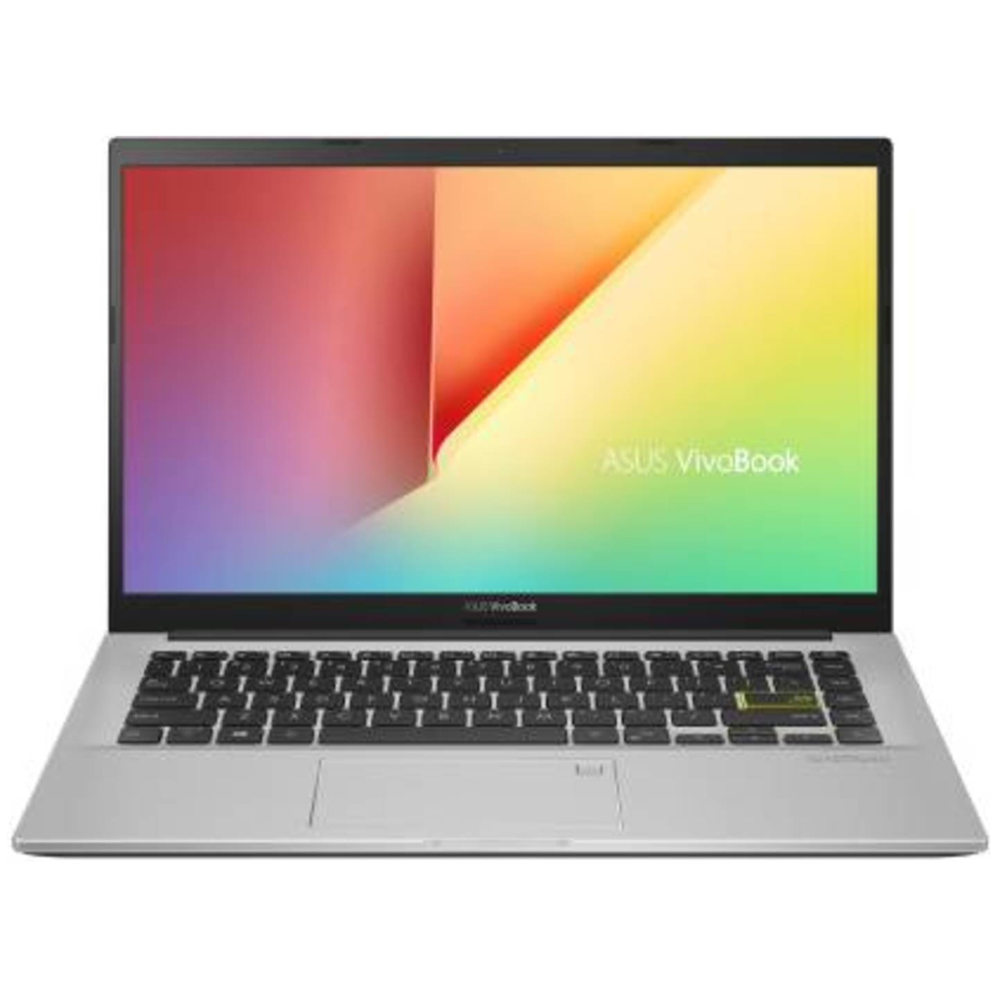 ASUS VivoBook Ultra 14 Core i5 10th Gen - (8 GB/1 TB SSD/Windows 10 Home) X413JA-EK279TS Thin and Light Laptop  (14 inch, Dreamy White, 1.40 kg, With MS Office)