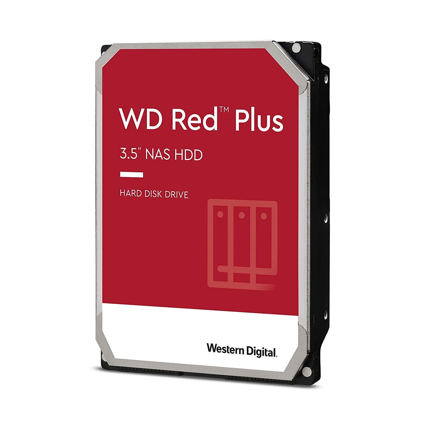 Western Digital Red 4TB NAS Hard Disk Drives