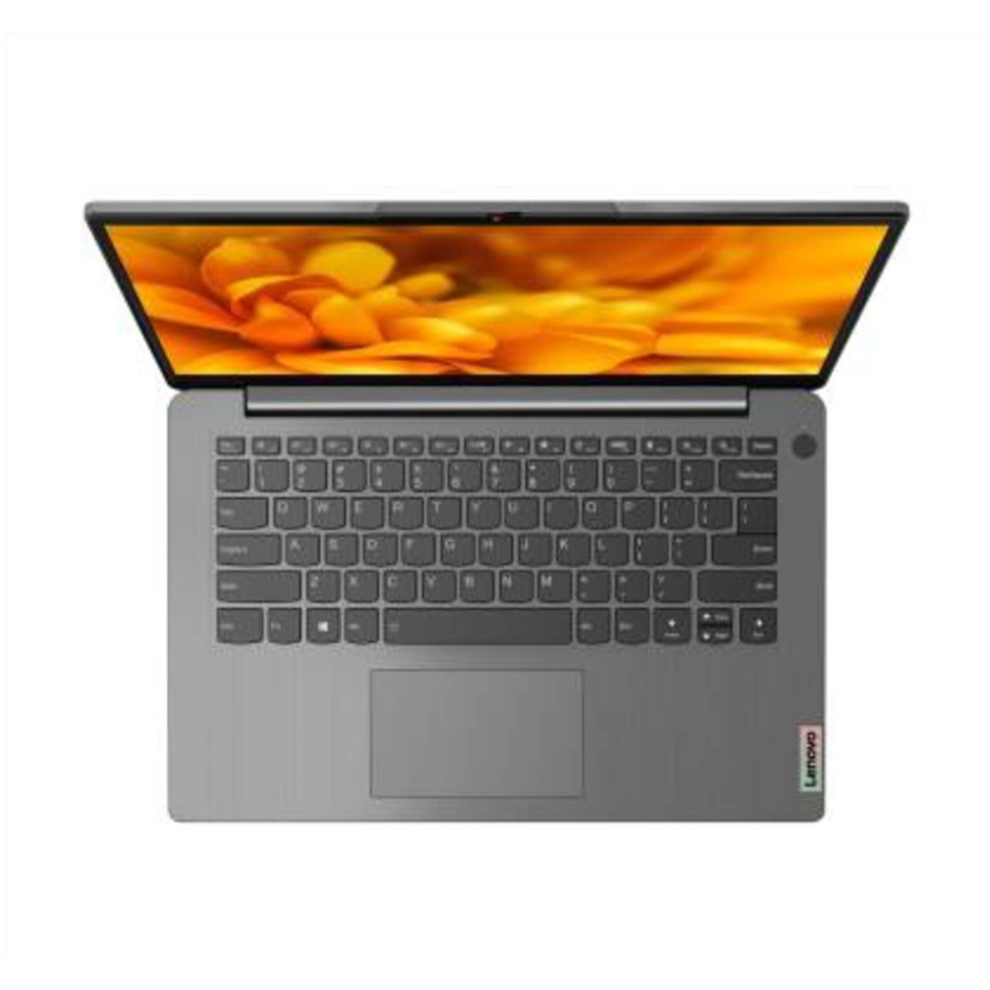 Lenovo IdeaPad Slim 3i (2021) Core i3 11th Gen - (8 GB/256 GB SSD/Windows 10 Home) IdeaPad 3 14ITL6 Thin and Light Laptop  (14 Inch, Arctic Grey, 1.41 KG, With MS Office)