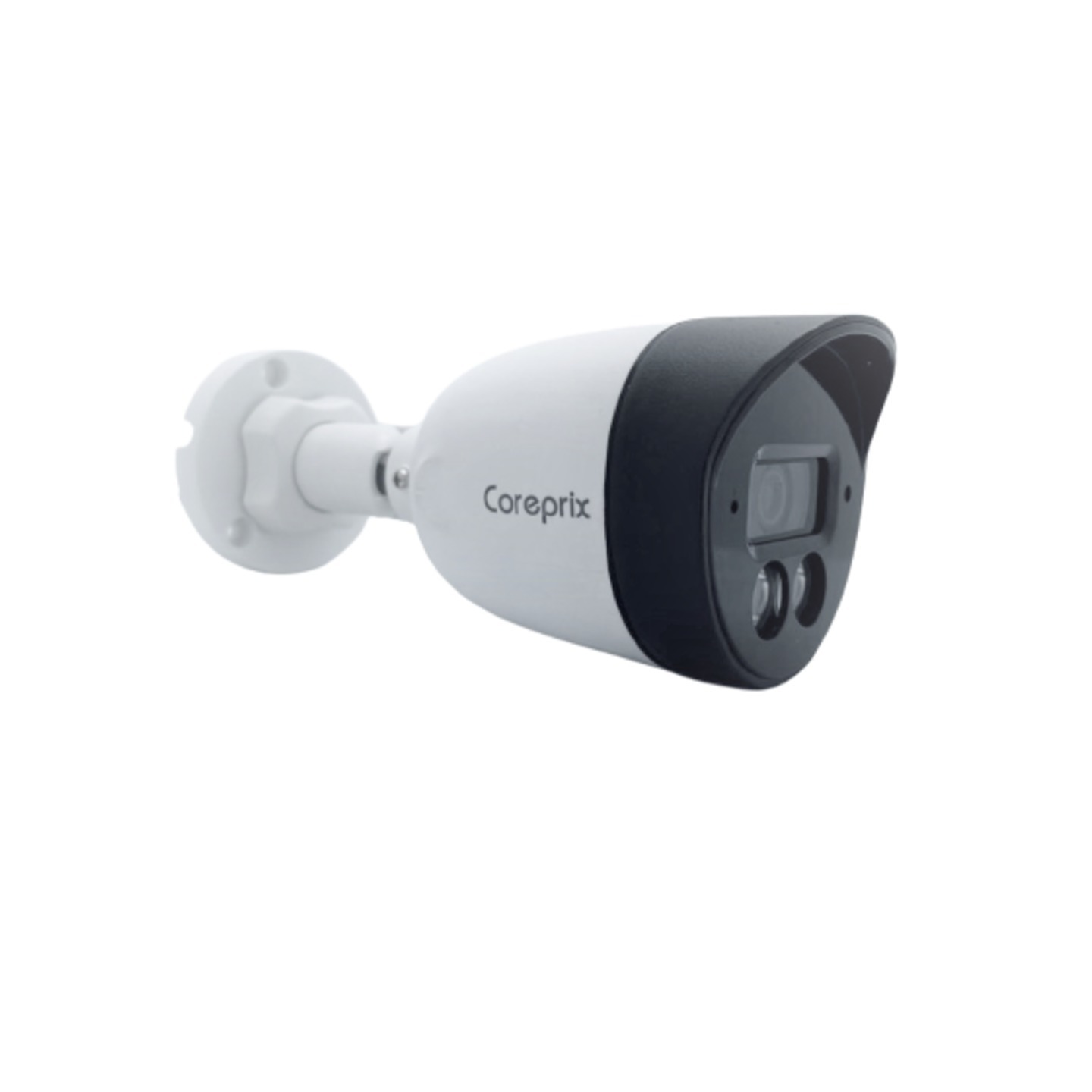 Coreprix CPH- 108 B3 2.4MP Bullet CCTV Security Camera  (1 Channel)