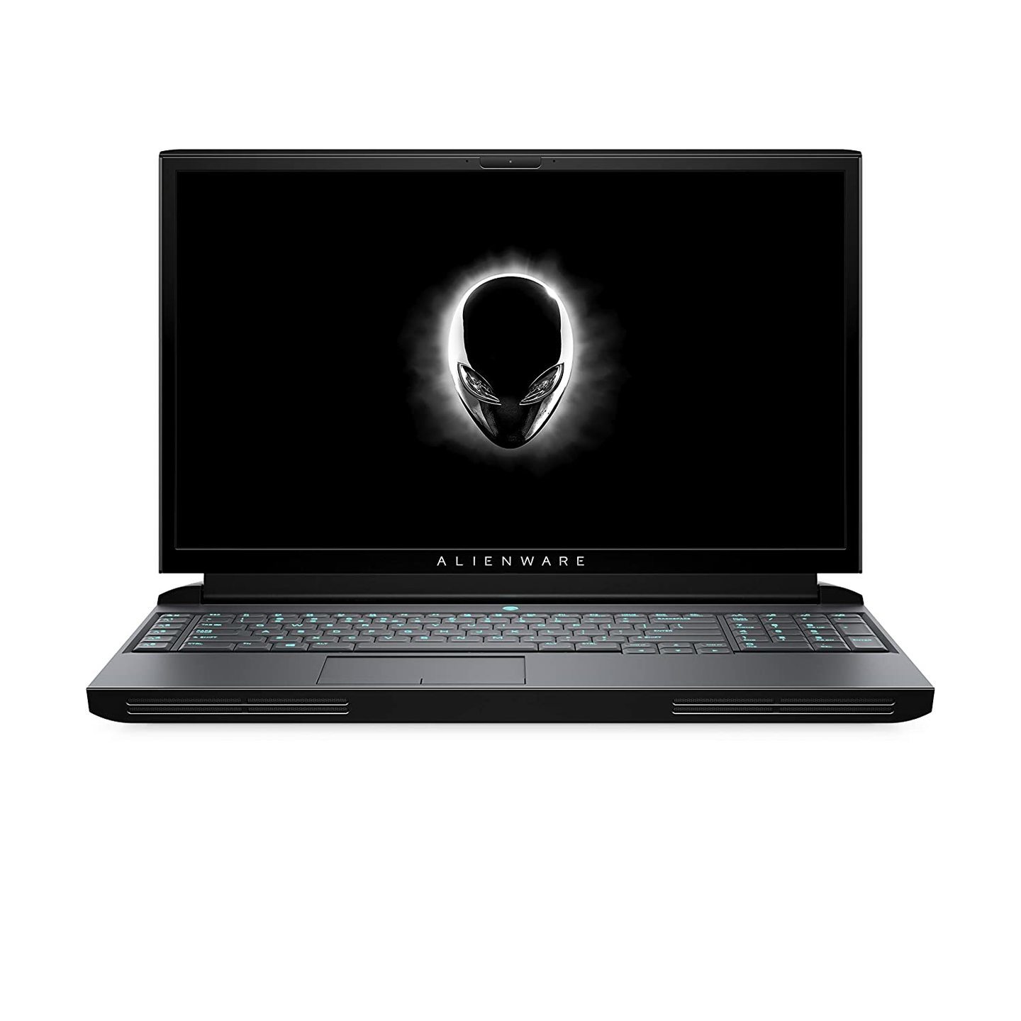 Dell Alienware Area 51M Gaming 17.3-inch FHD Laptop (9th Gen Intel Core i7 9700K/16GB/1TB HDD+512GB SSD/Windows 10 with MS Office/8Gb Nvidia GEForce RTX 2070 Graphics), Dark Moon