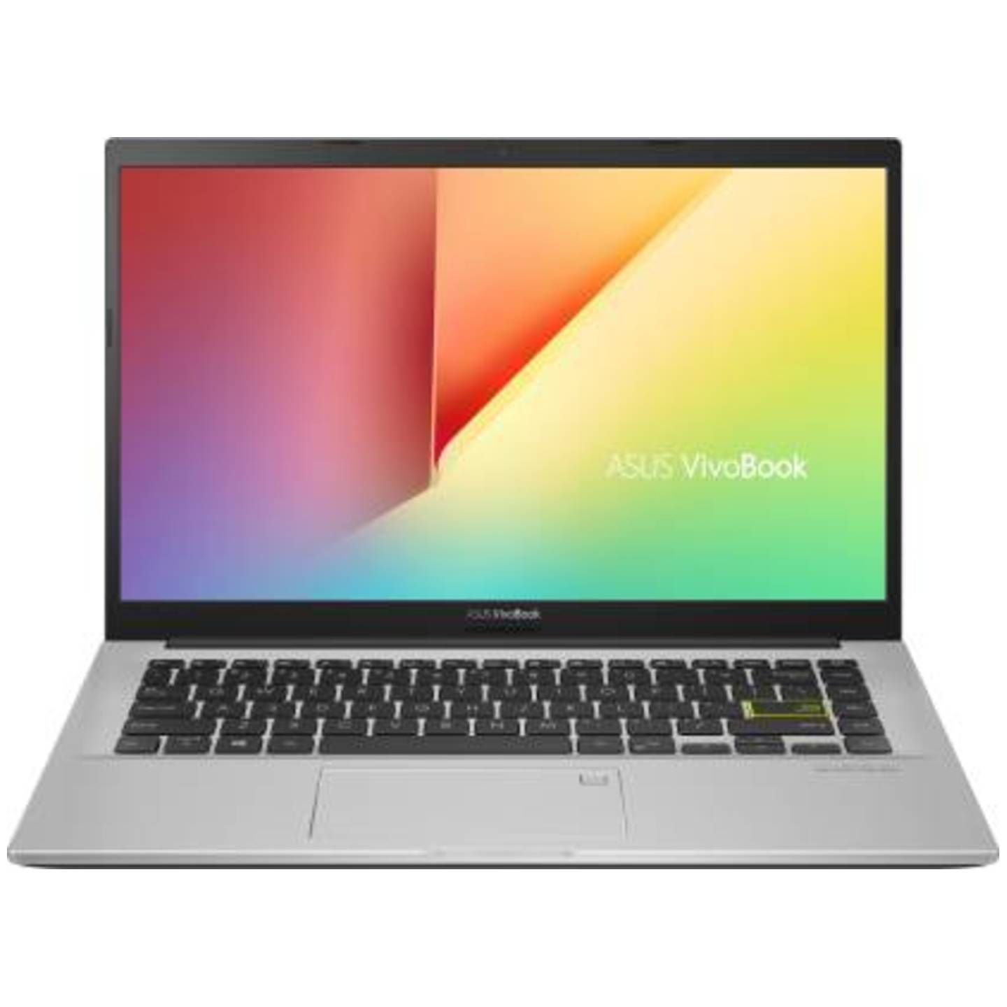 ASUS VivoBook Ultra 14 Ryzen 7 Octa Core 4700U - (8 GB/512 GB SSD/Windows 10 Home) M413IA-EK587T Thin and Light Laptop  (14 inch, Dreamy White, 1.4 kg)