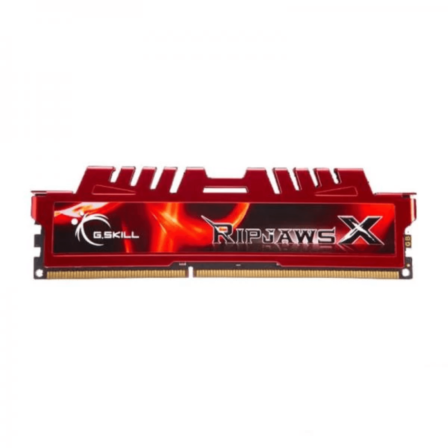 G.Skill Ripjaws X 4GB (4GBx1) DDR3 1600MHz