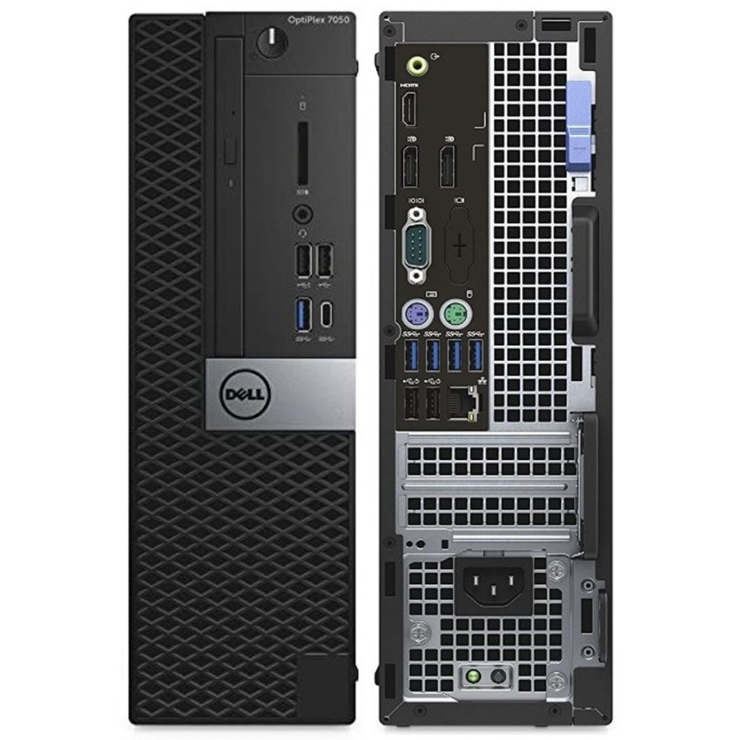 Refurb Dell Optiplex 7050 7th Gen. i5