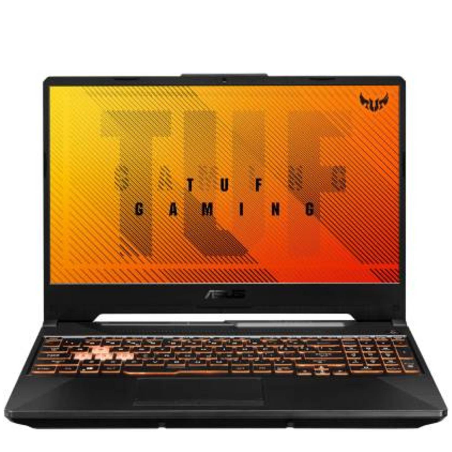 ASUS ASUS TUF Gaming Core i5 10th Gen - (16 GB/512 GB SSD/Windows 10 Home/4 GB Graphics/NVIDIA GeForce GTX 1650 Ti/144 Hz) FX506LI-HN279T Gaming Laptop  (15.6 inch, Black Plastic, 2.30 kg)