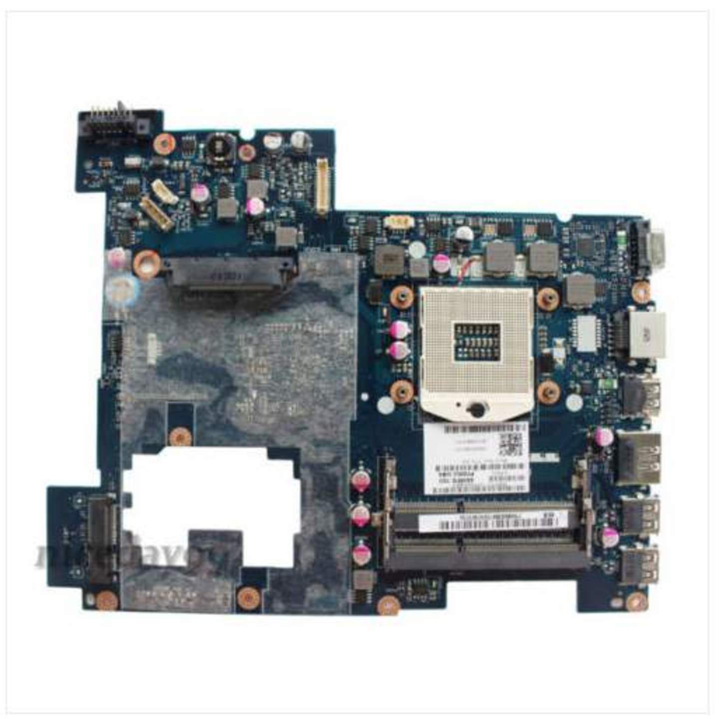 Lenovo G570 laptop mother board brand new with warranty