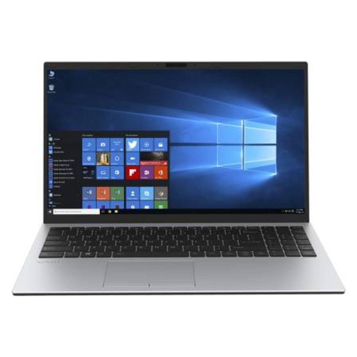 Vaio E Series Ryzen 7 Quad Core 3700U - (8 GB/512 GB SSD/Windows 10 Home) NE15V2IN027P Thin and Light Laptop  (15.6 inch, Silver, 1.77 kg, With MS Office)