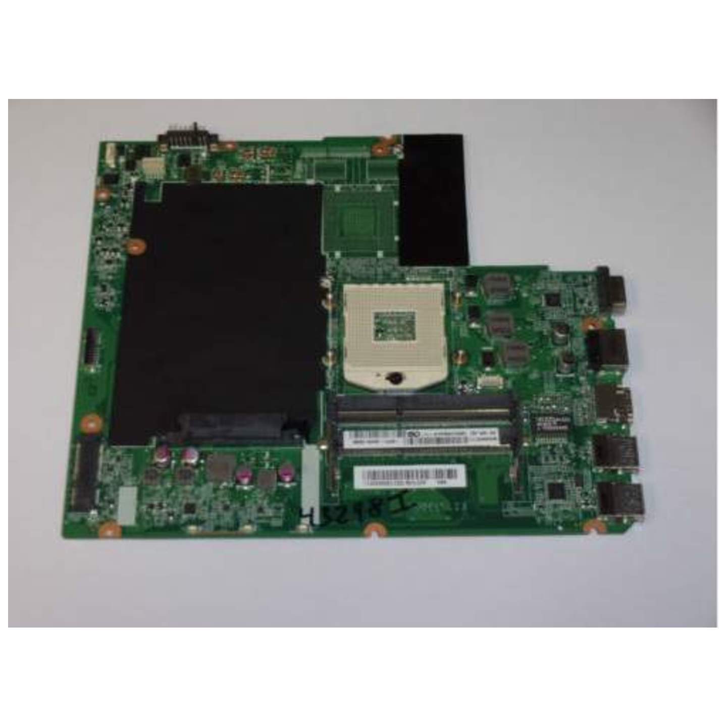 Lenovo ideapad z580 laptop motherboard