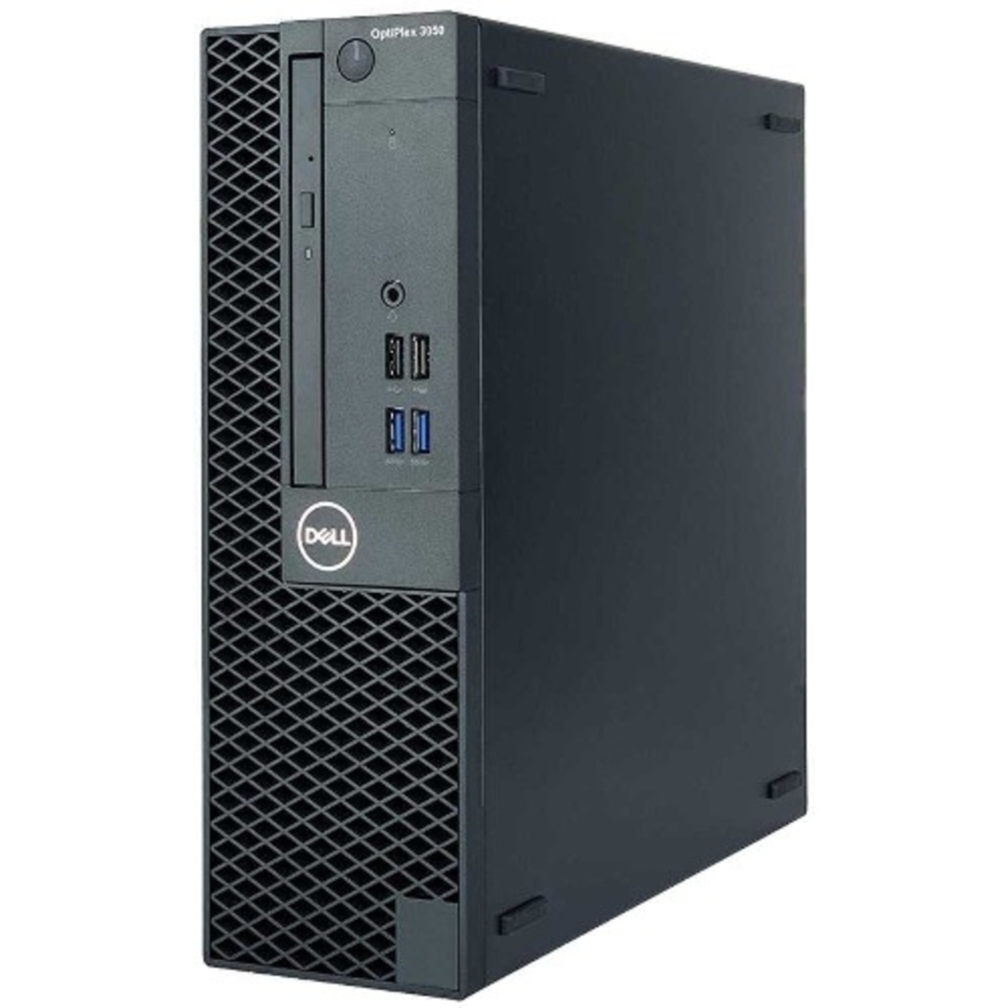 DESKTOP DELL 3050 SSF CORE I5 7TH GEN | 4GB RAM DDR4 | 500GB HDD | 1 YEAR WARRANTY