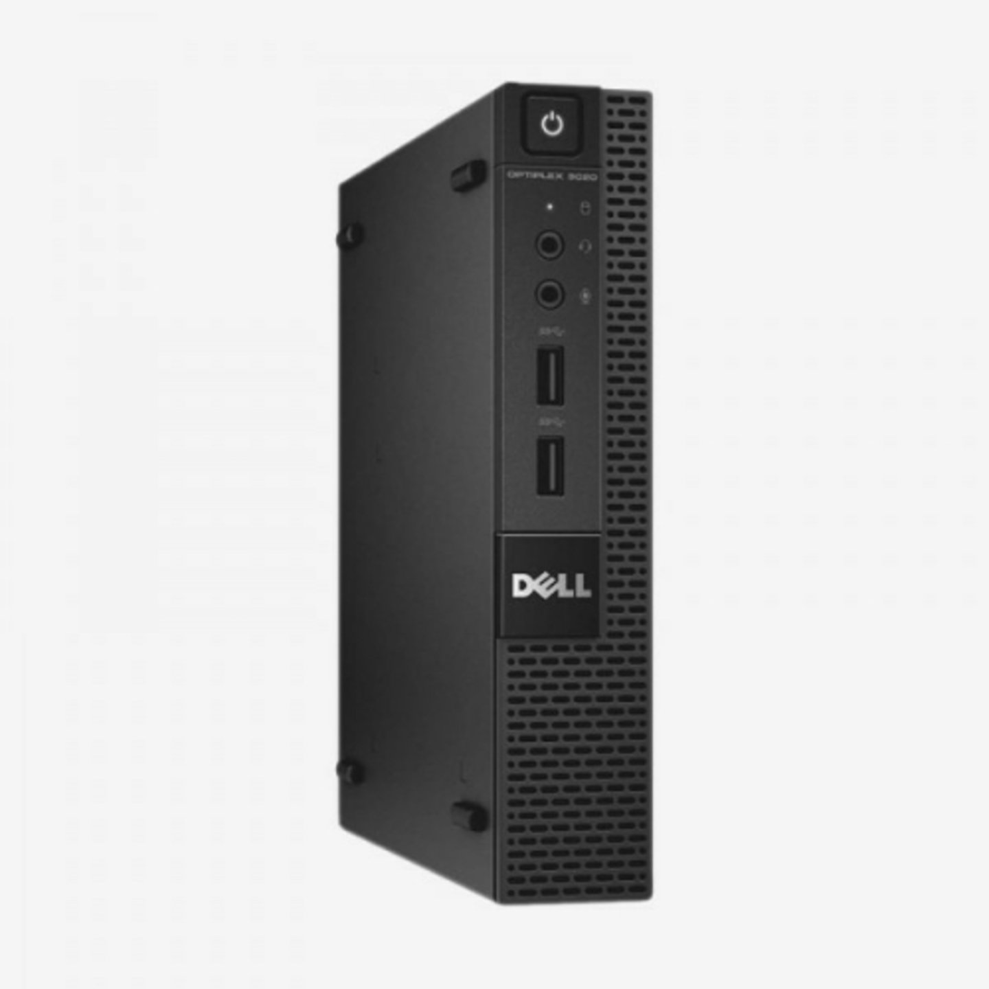 TINY DELL 9020 CORE I5 4TH GEN. | 4GB RAM DDR3 | 500GB HARD DISK | 1 YEAR WARRANTY