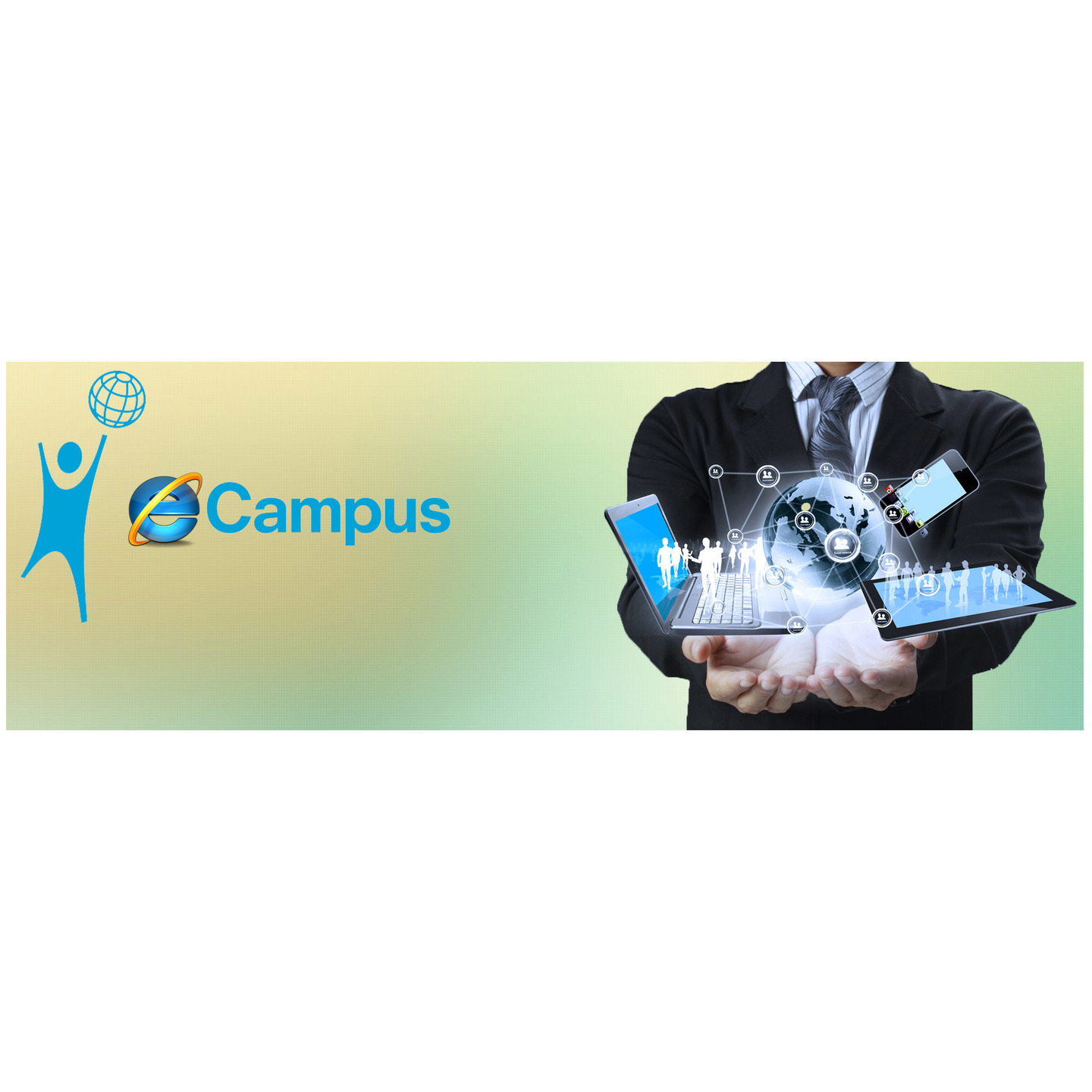 E-Campus Recruitment