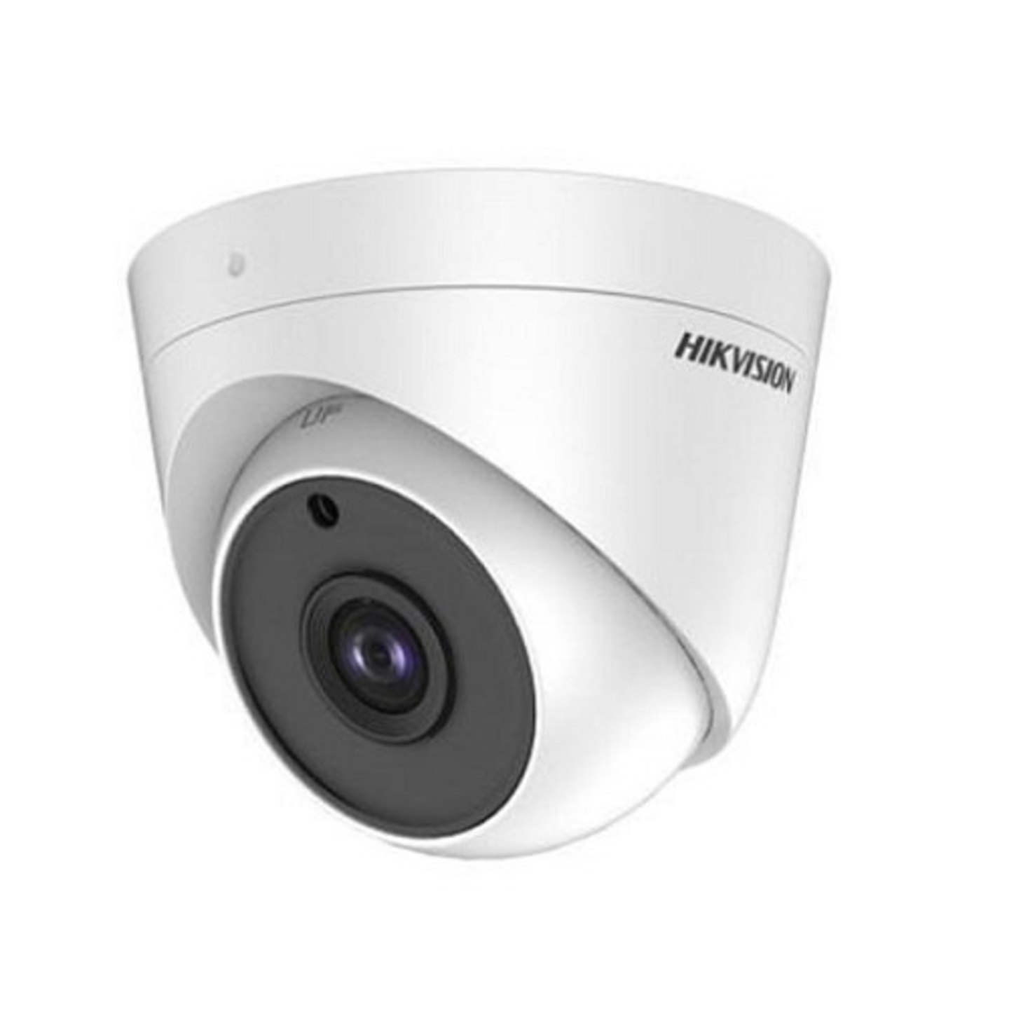 Hikvision 2MP (30Mtr. IR) Dome Camera- DS-2CE76D3T-ITPF