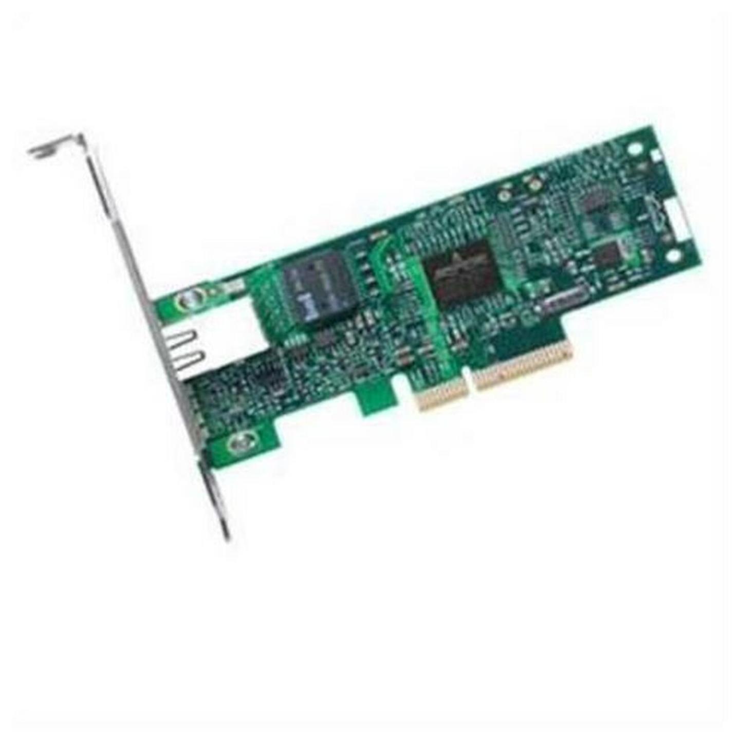 DELL INTEL I350 1GB QUAD PORT MEZZANINE CARD – 08CF6D