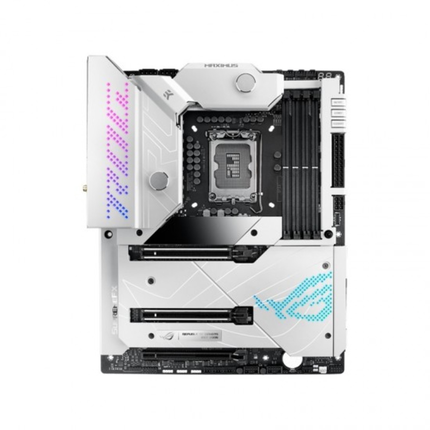 ASUS ROG MAXIMUS Z690 FORMULA MOTHERBOARD