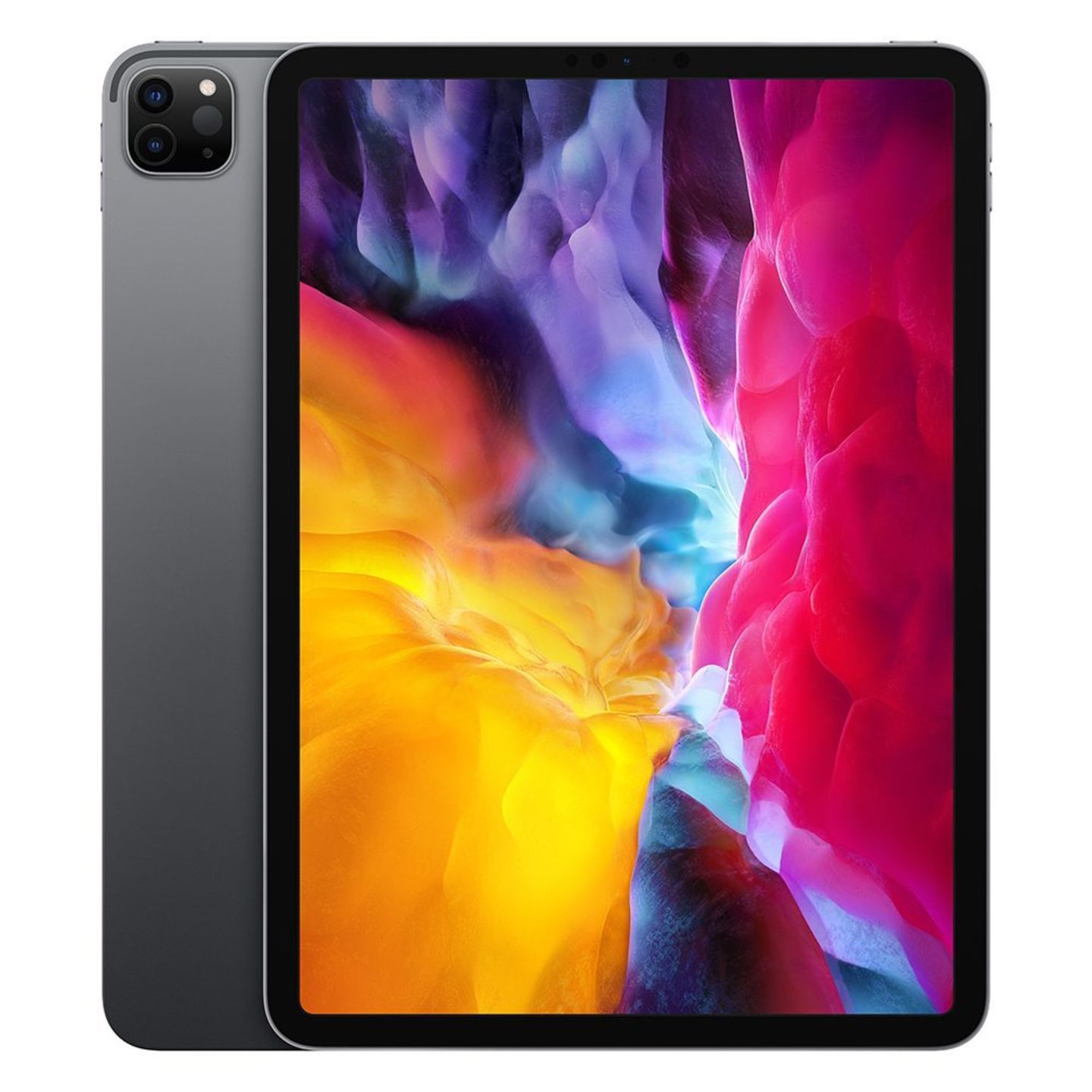 Apple iPad Pro 2020 27.94 cm (11 inch) Wi-Fi Tablet 128 GB