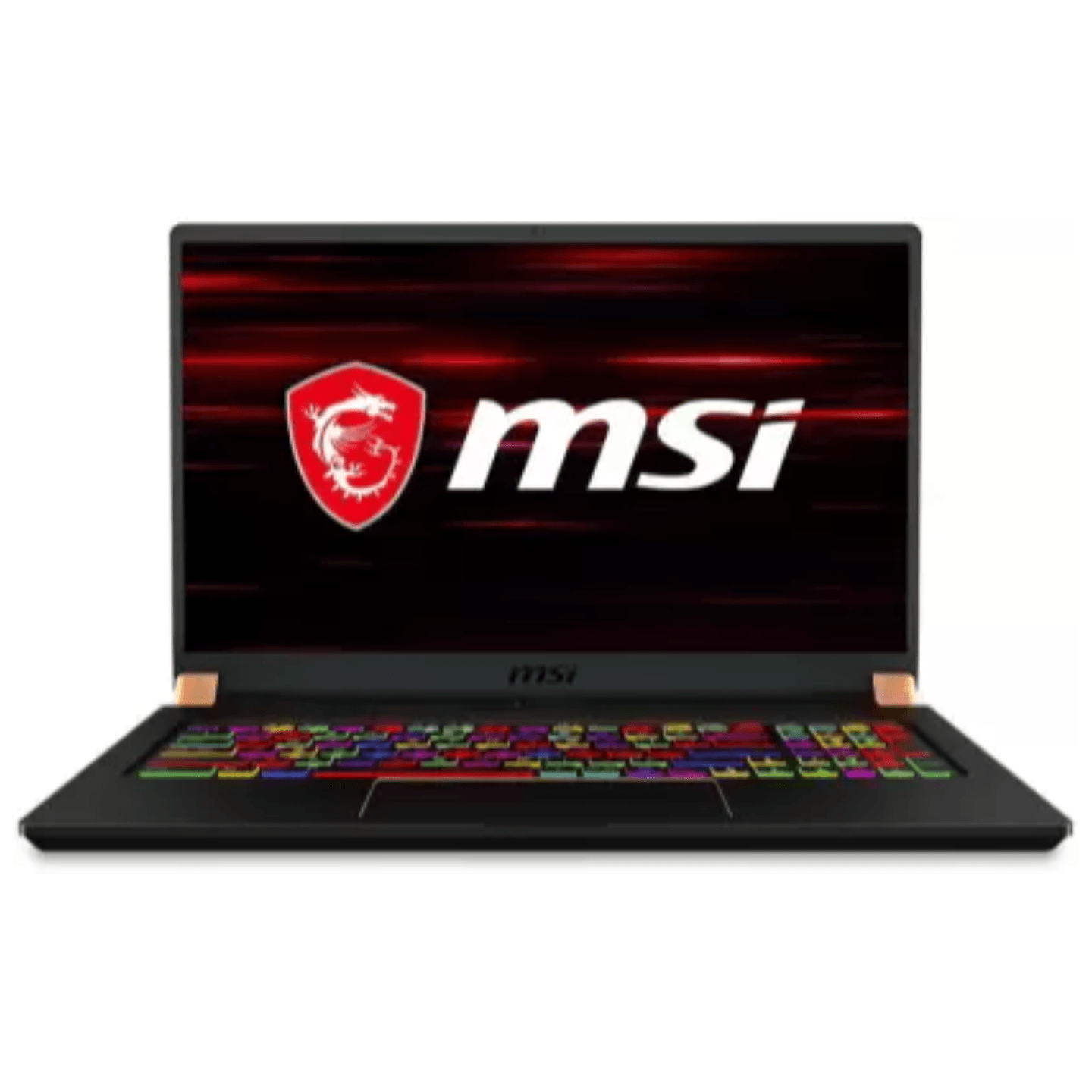 MSI GS75 Stealth Core i9 10th Gen - 32 GB1 TB SSDWindows 10 Home8 GB GraphicsNVIDIA GeForce RTX 2070 Super Max-Q300 Hz GS75 Stealth 10SFS-871IN Gaming Laptop  17.3 inch, Black, 2.4 kg