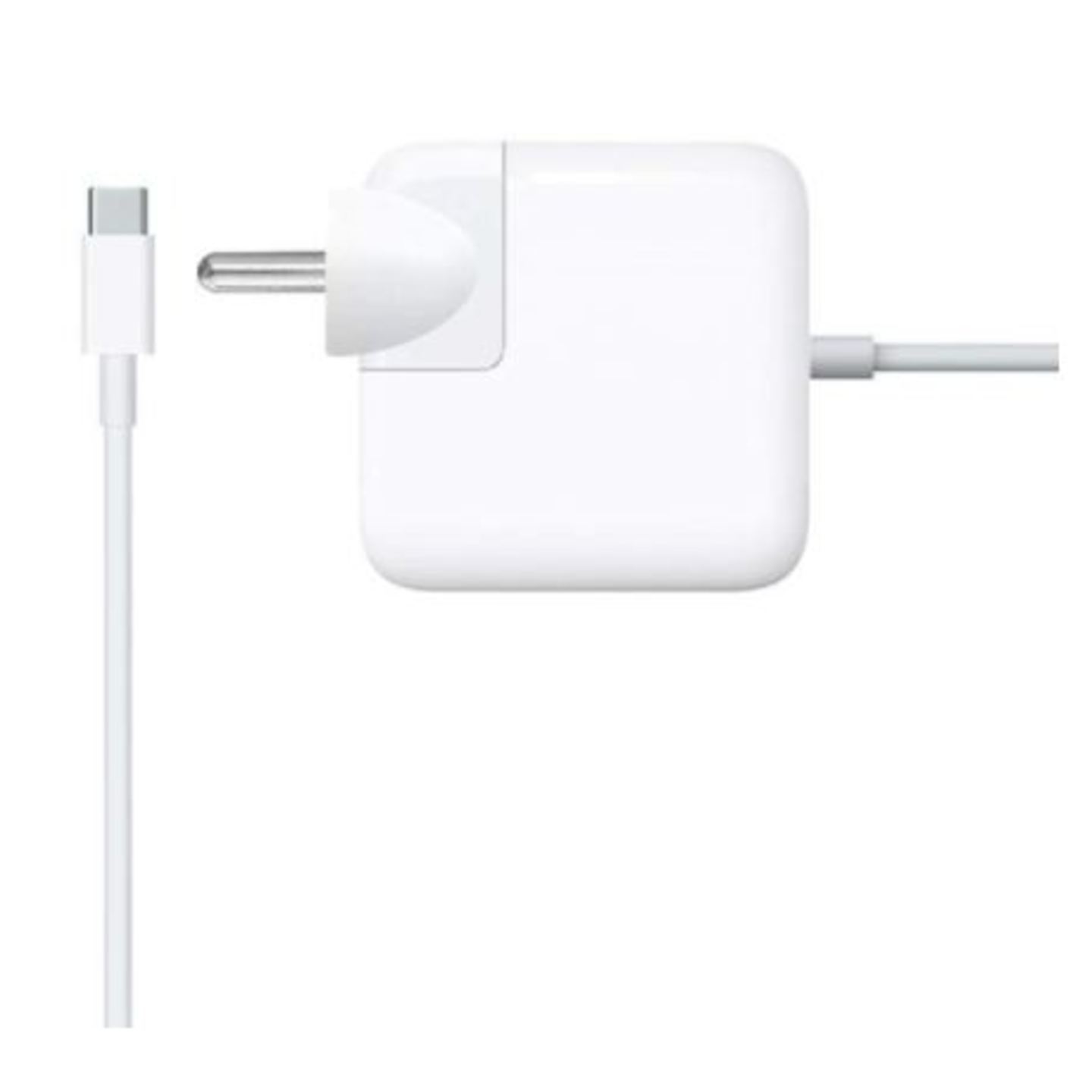 APPLE LAPTOP 30W CHARGER USB TYPE C  COMPATIBLE WITH MB AIR 13" 20V, 1.5A 2015 ONWARD