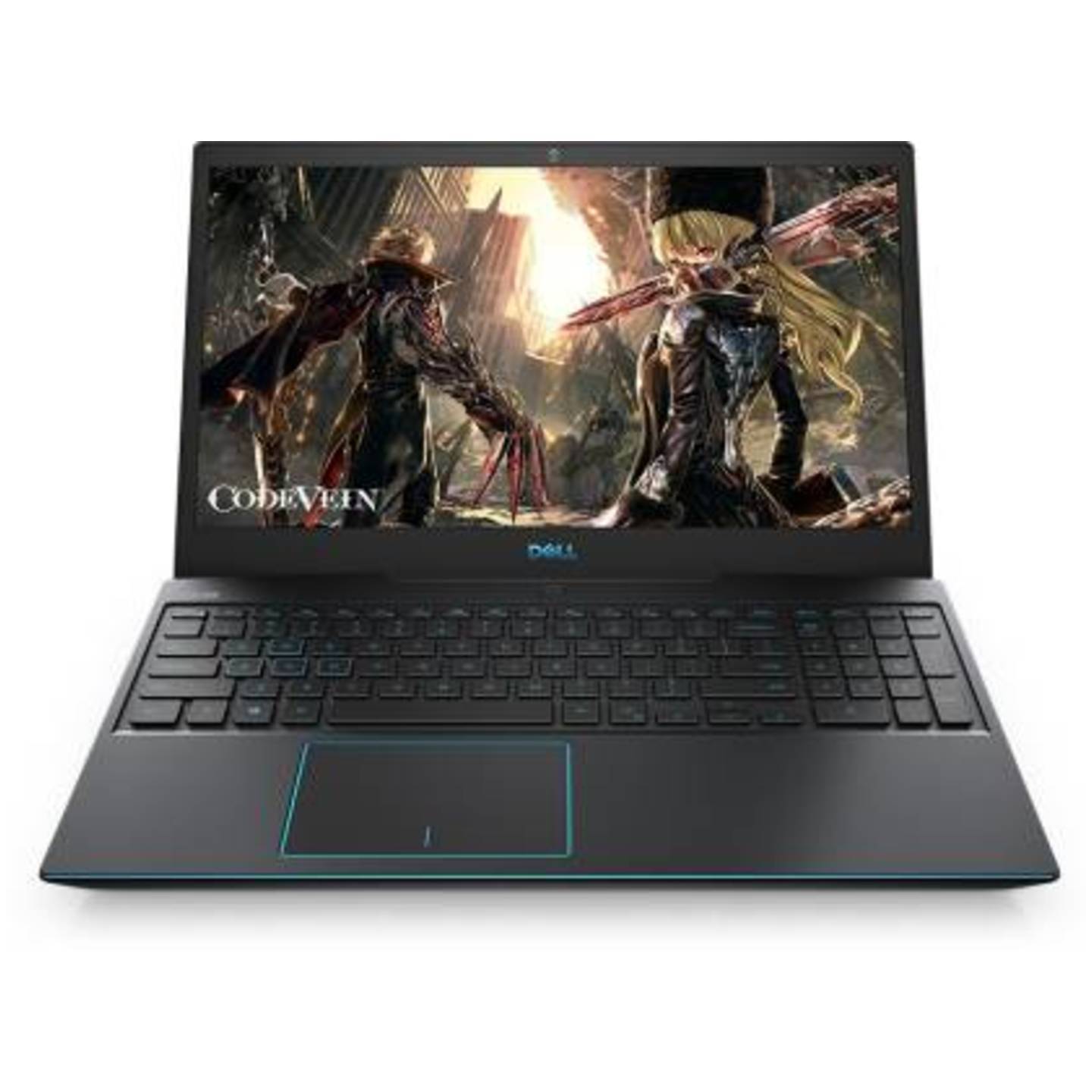 DELL G3 Core i5 10th Gen - (8 GB/1 TB HDD/256 GB SSD/Windows 10 Home/4 GB Graphics/NVIDIA GeForce GTX 1650) G3 3500 Gaming Laptop  (15.6 inch, Eclipse Black, 2.3 kg)