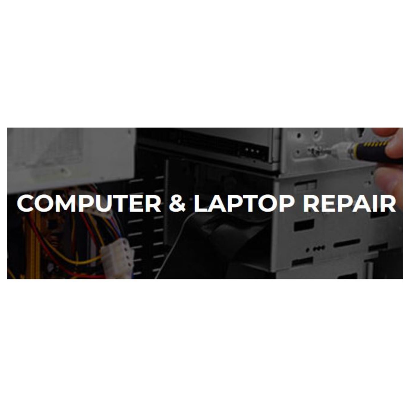 Complete Solutions for Desktop & Laptop