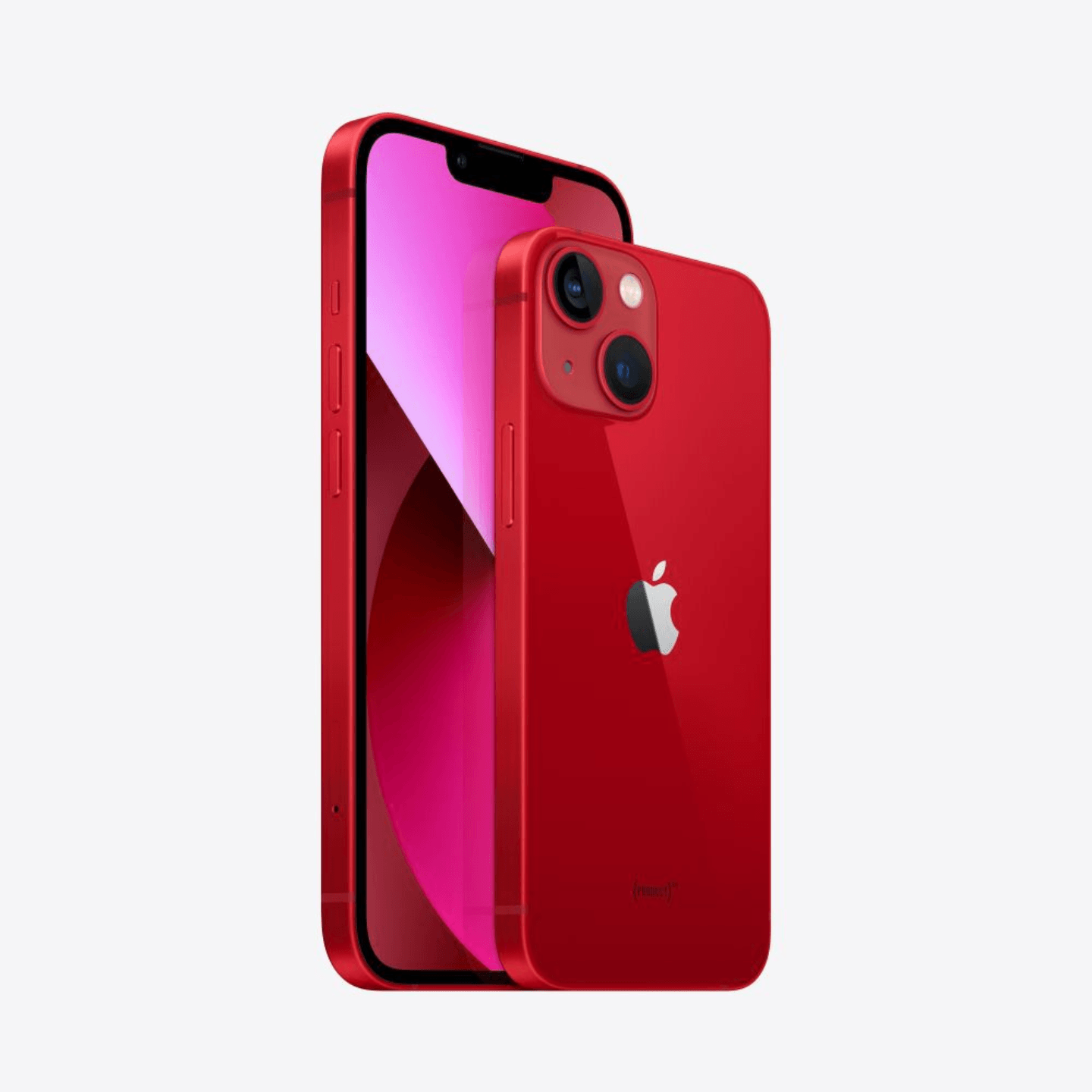 Apple iPhone 13, Red