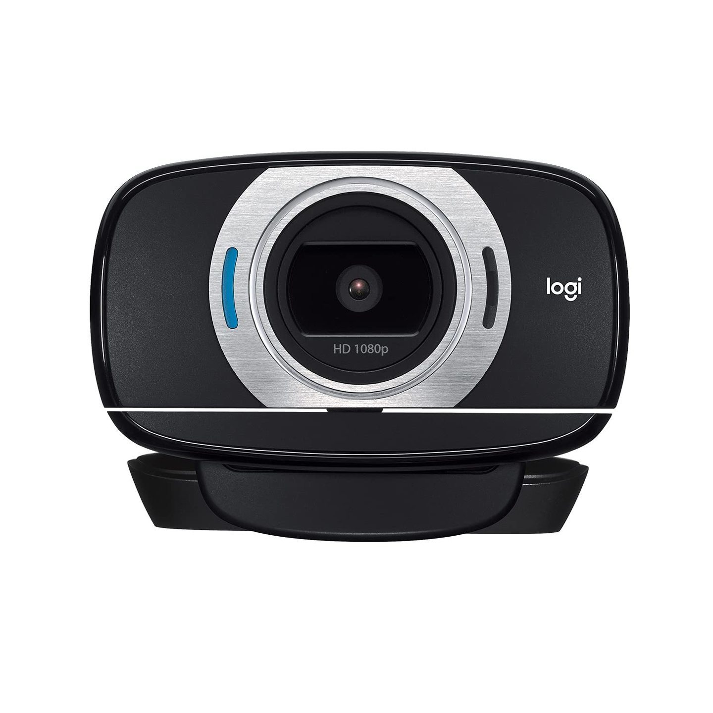 Logitech HD Portable 1080p Webcam C615 with Autofocus