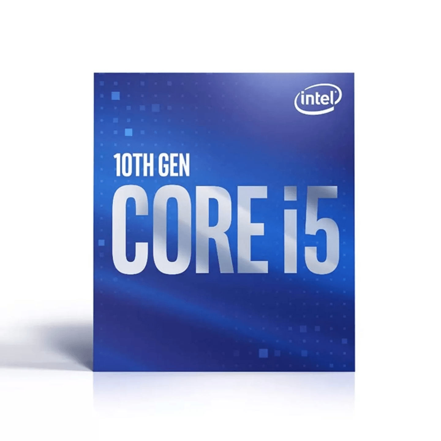 Intel Core I5-10500 10th Generation Processor - LGA1200 Socket (6 Core/ 3.1 GHz/ 4.50 GHz Turbo/ 12MB Cache)