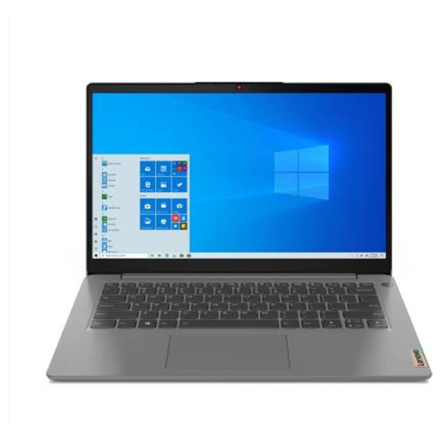 Lenovo IdeaPad Slim 3 Core i3 11th Gen - (8 GB/512 GB SSD/Windows 10 Home) 14ITL6 Thin and Light Laptop  (14 inch, Arctic Grey, 1.41 kg, With MS Office)