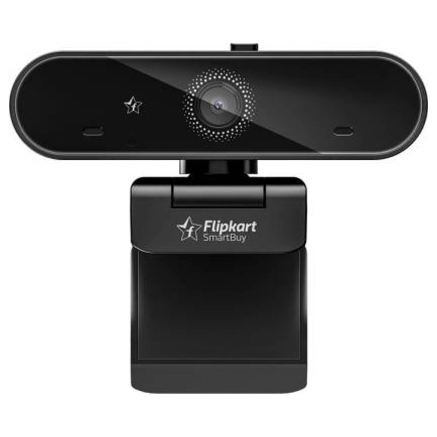 SmartBuy CH-0221 Webcam  (Black)