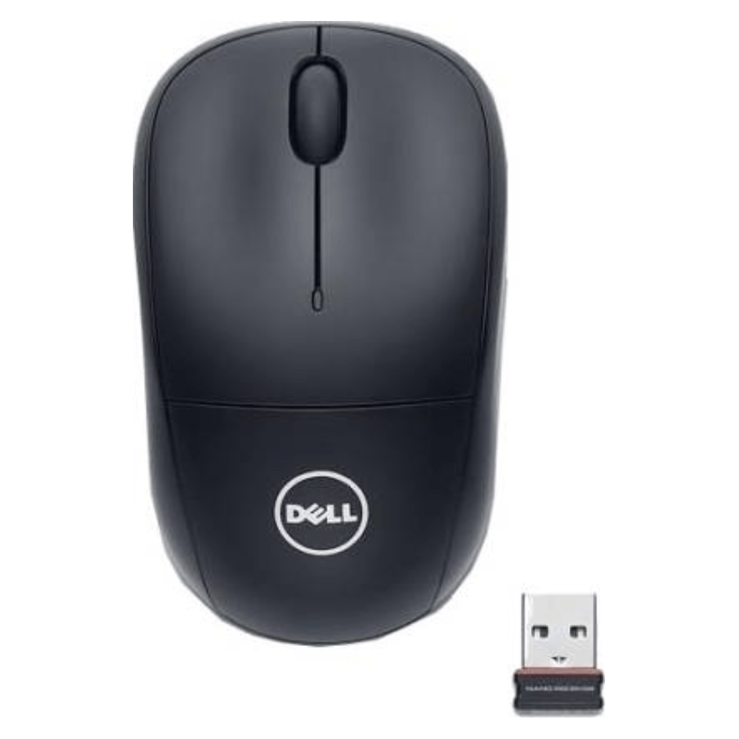 MS-007 DELL Wireless WM123 Mouse IMPORT