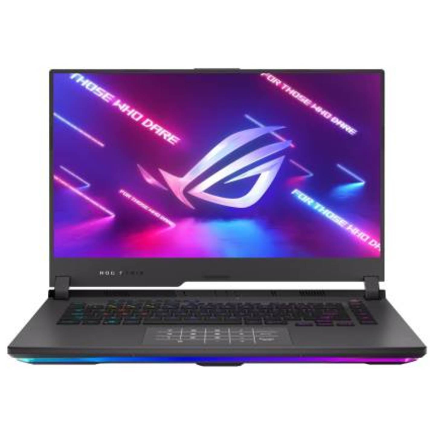 ASUS ROG Strix Ryzen 9 Octa Core 5900HX - (16 GB/1 TB SSD/Windows 10 Home/6 GB Graphics/NVIDIA GeForce RTX 3060) G513QM-HF406TS Gaming Laptop  (15.6 inch, Eclipse Gray, 2.30 kg)