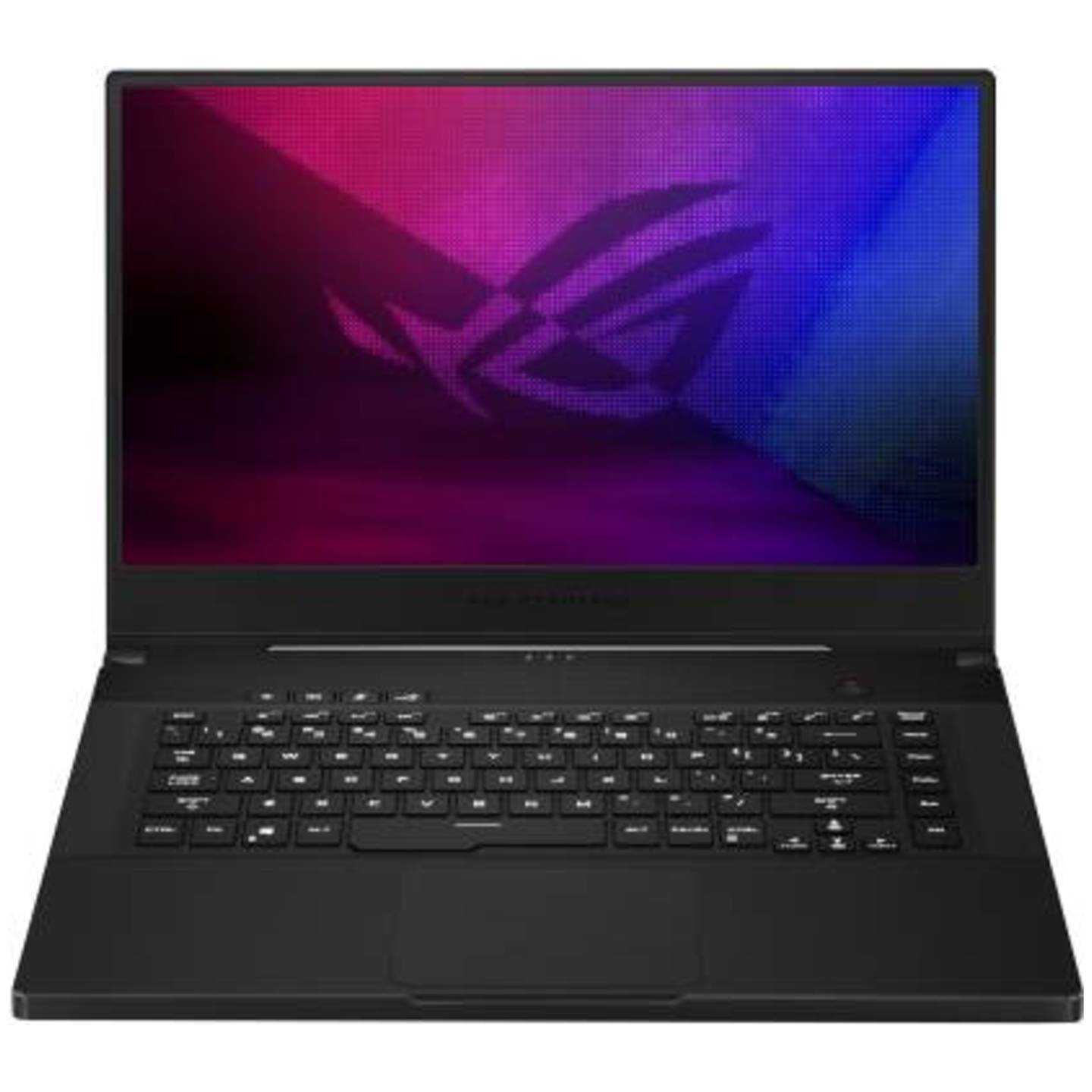 ASUS ROG Strix G15 Core i7 10th Gen - (16 GB/512 GB SSD/Windows 10 Home/4 GB Graphics/NVIDIA GeForce GTX 1650 Ti/144 Hz) G512LI-HN279T Gaming Laptop  (15.6 inch, Black Plastic, 2.3 KG)