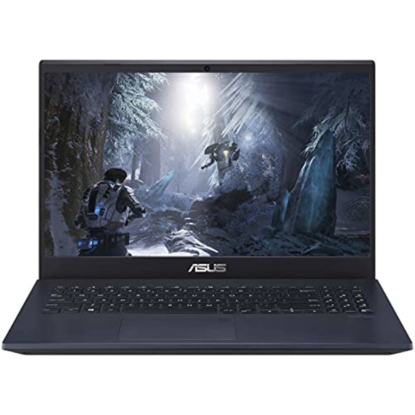 ASUS VivoBook Gaming Core i5 9th Gen - (8 GB/1 TB HDD/256 GB SSD/Windows 10 Home/4 GB Graphics/NVIDIA GeForce GTX 1650/120 Hz) F571GT-AL518T Gaming Laptop  (15.6 inch, Star Black, 2.14 kg)