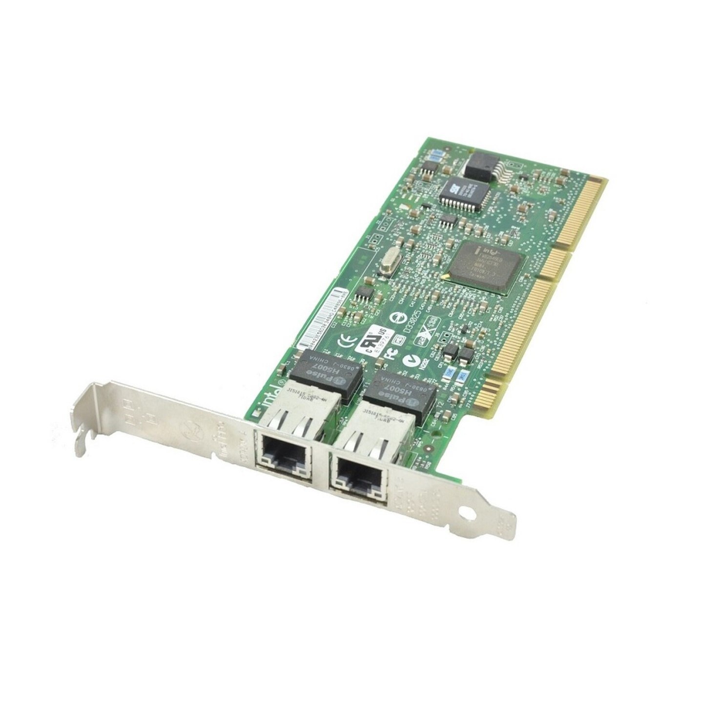 DELL 4-PORT GIGABIT ETHERNET – NETWORK INTERFACE CARD 