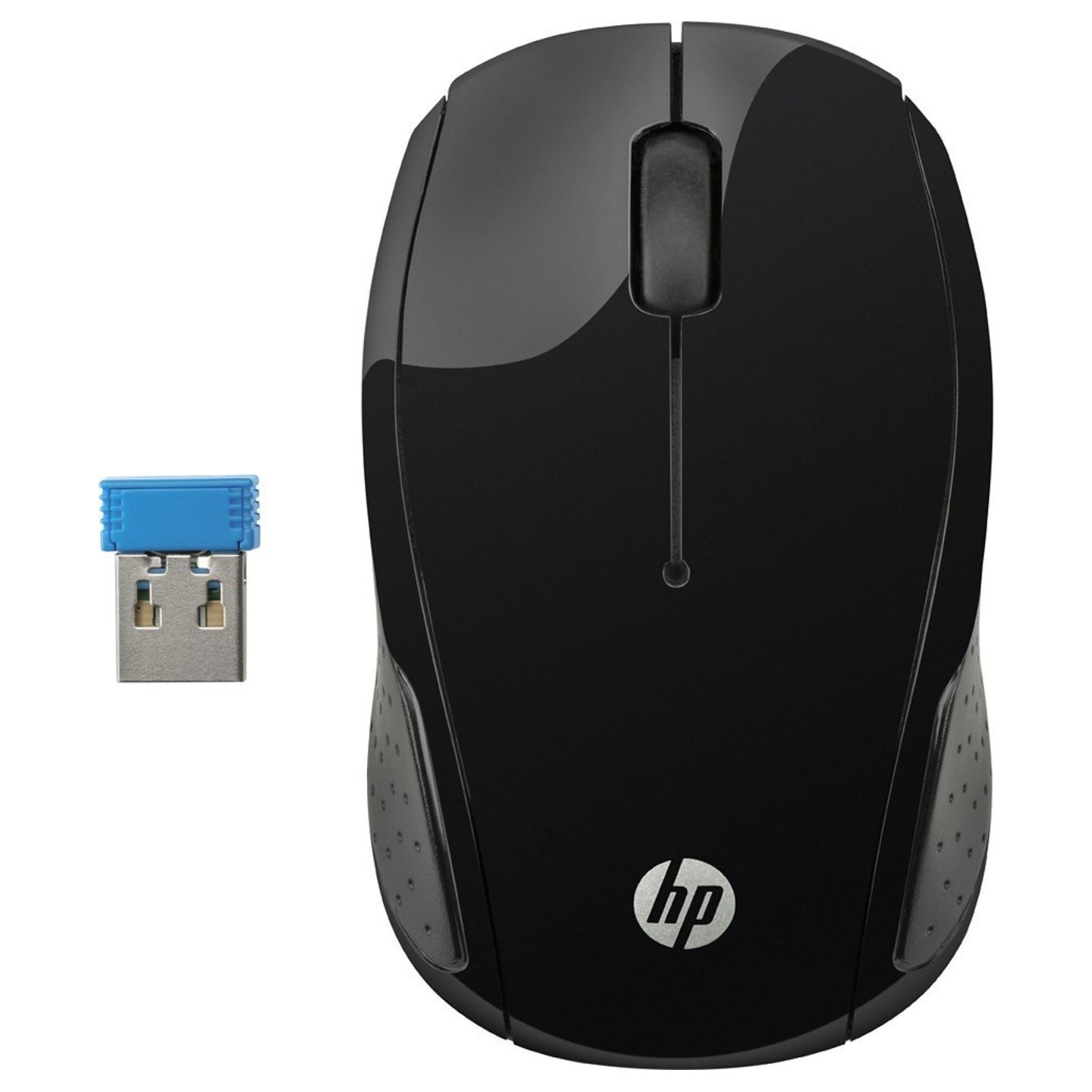 HP FM510a Wireless Mouse