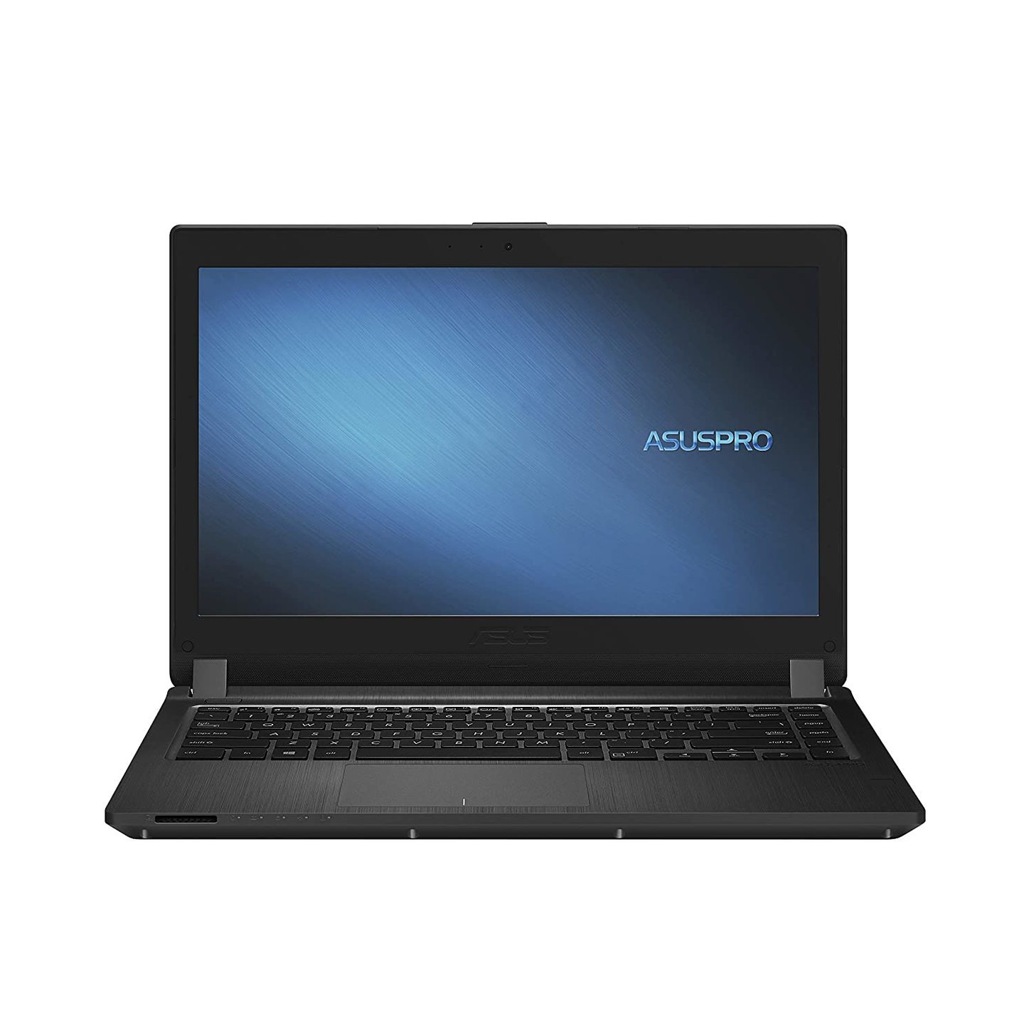 ASUS ExpertBook P1 Intel Core i3-10110U Processor 14 inches Business Notebook (4GB RAM, 1TB HDD, UHD Graphics 620, DOS, Endless, 1.68kg) - P1440FA-FQ2348