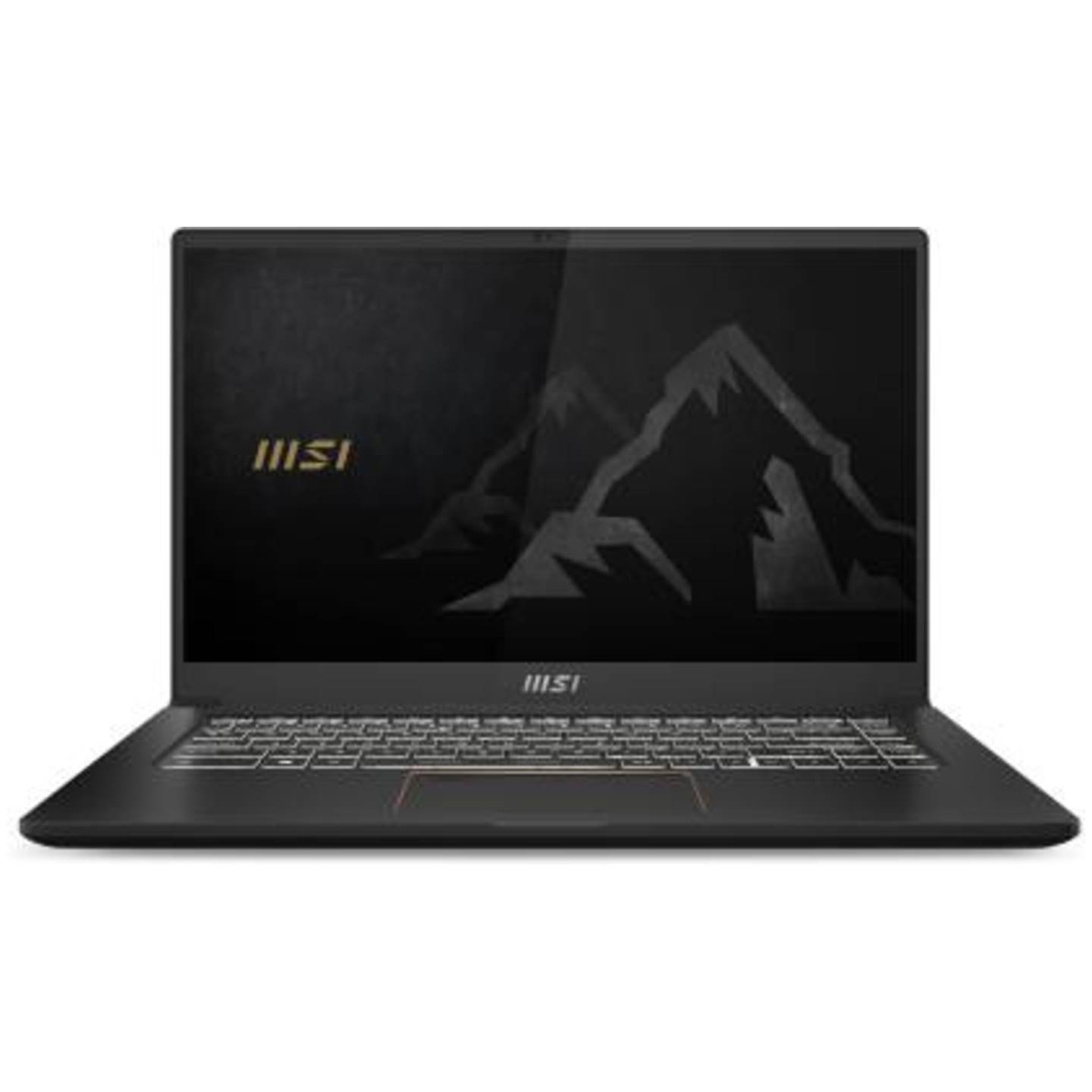 MSI Summit E15 Core i7 11th Gen - (16 GB/1 TB SSD/Windows 10 Pro/4 GB Graphics) Summit E15 A11SCST-272IN Laptop  (15.6 inch, Ink Black, 1.79 kg)