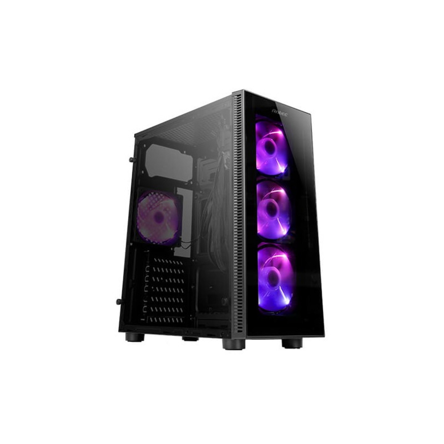 ARMOR ULTRA GAMING PC