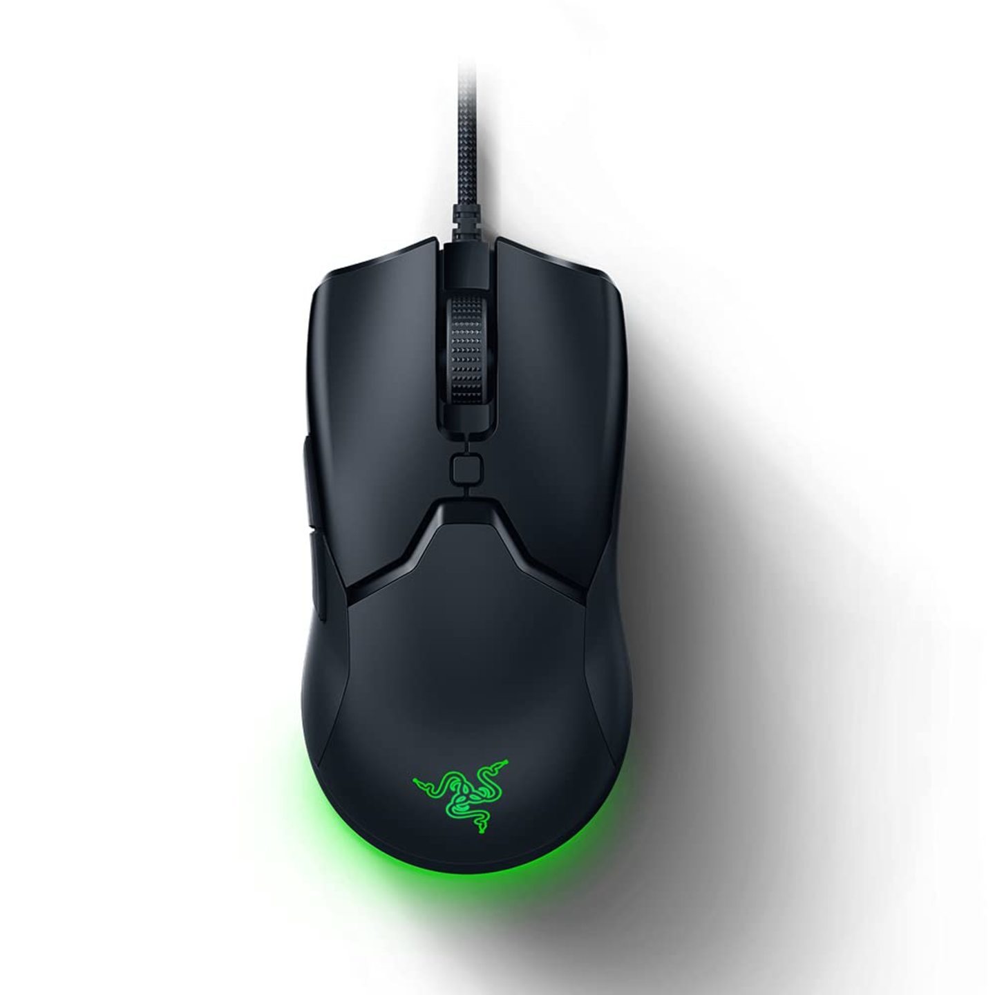 Razer Viper Mini Wired USB Gaming Mouse | 6 Programmable Buttons | 8500 DPI Optical Sensor with Razer Chroma RGB (Black)