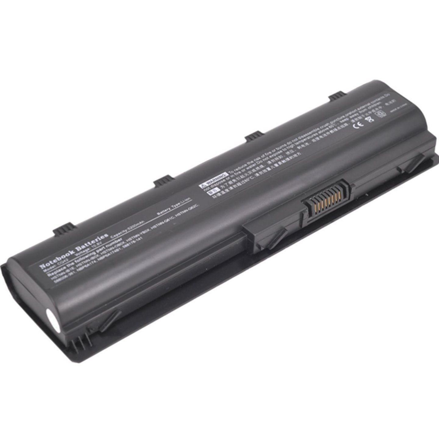 Upto 70 OFF  CQ42 DM4 MU06 Battery for Hp Pavilion G4 G6 G7 G32 G42 G56 G62 G72 Series Hp Compaq 593553-001 hstnn-db0w