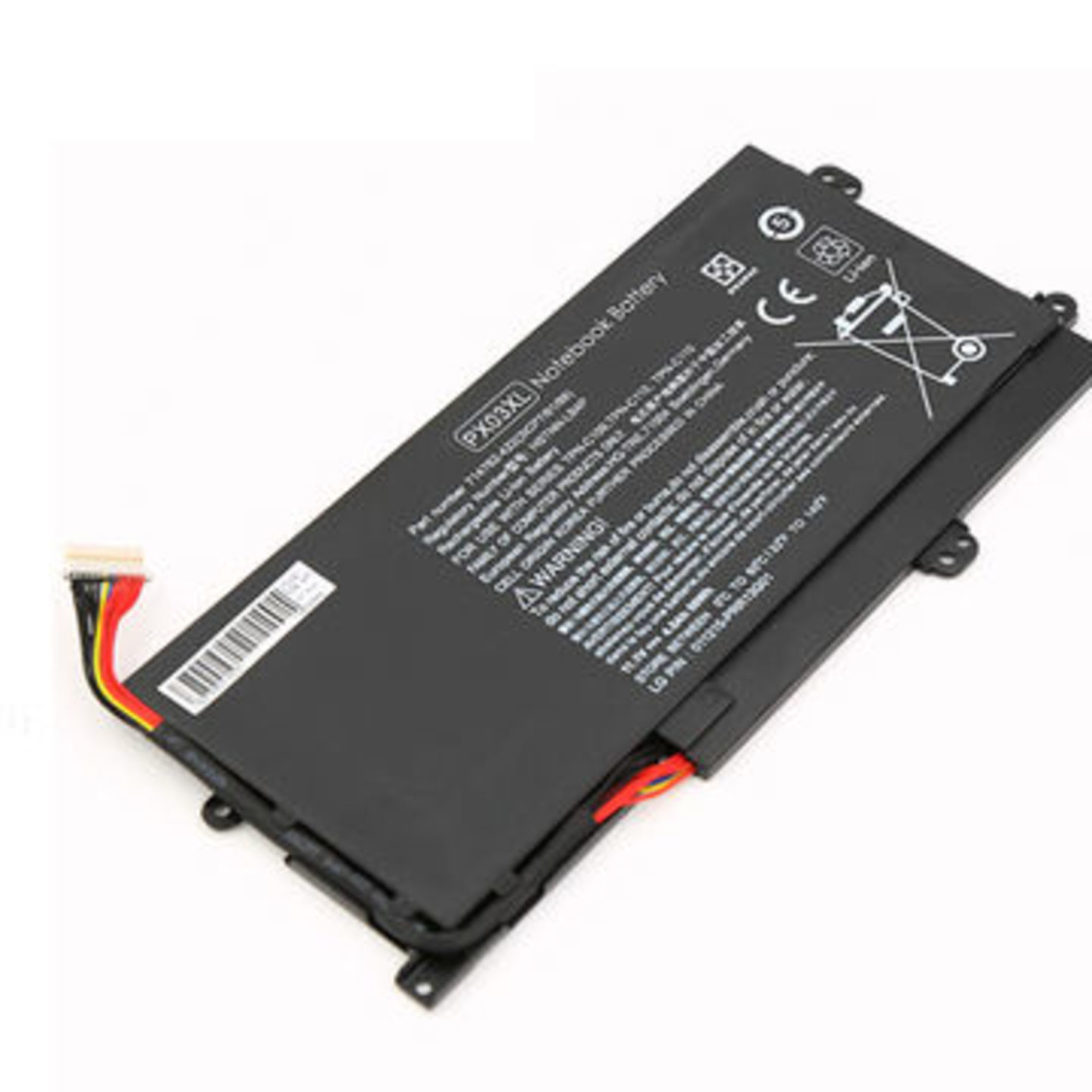 PX03XL PX03 HSTNN-LB4P Laptop Battery fit for HP