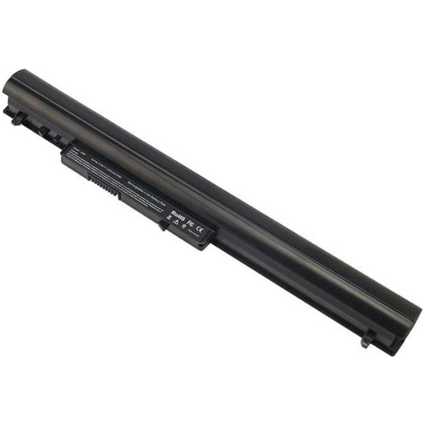 OA04 Battery for 15-R, 14-R, 14-G, 15-G, 14-A, 15-S series laptop PN: 740715-001 F3B94AA 4 Cell Laptop Battery