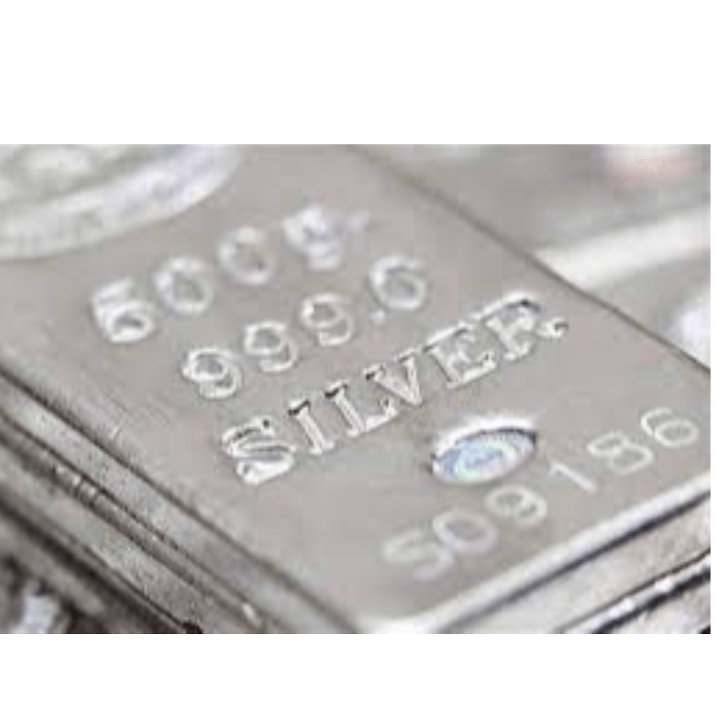 Silver