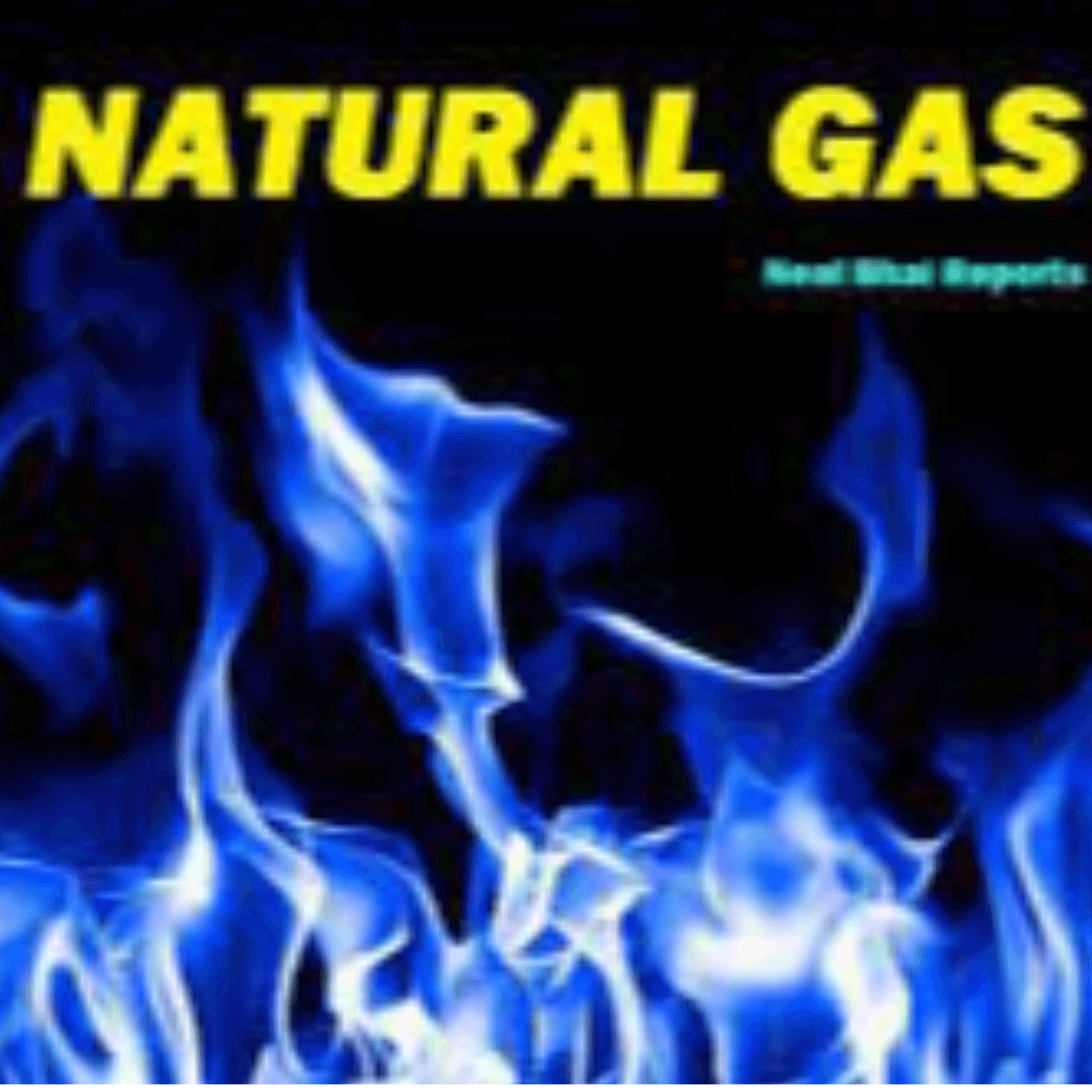 Natural gas