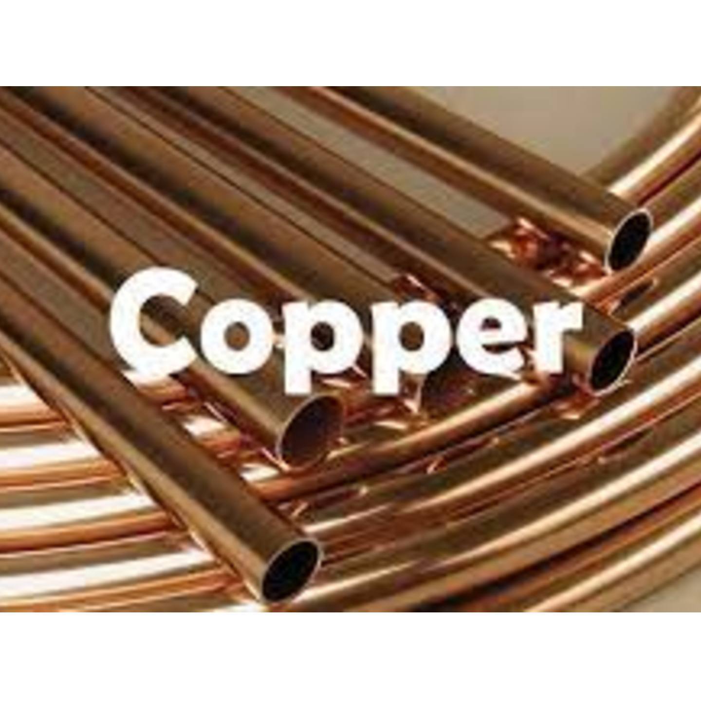 Copper Research calls