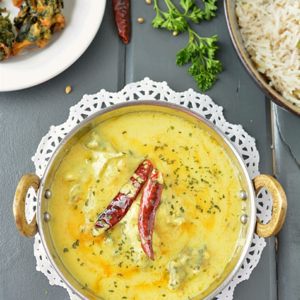 kadhi fry